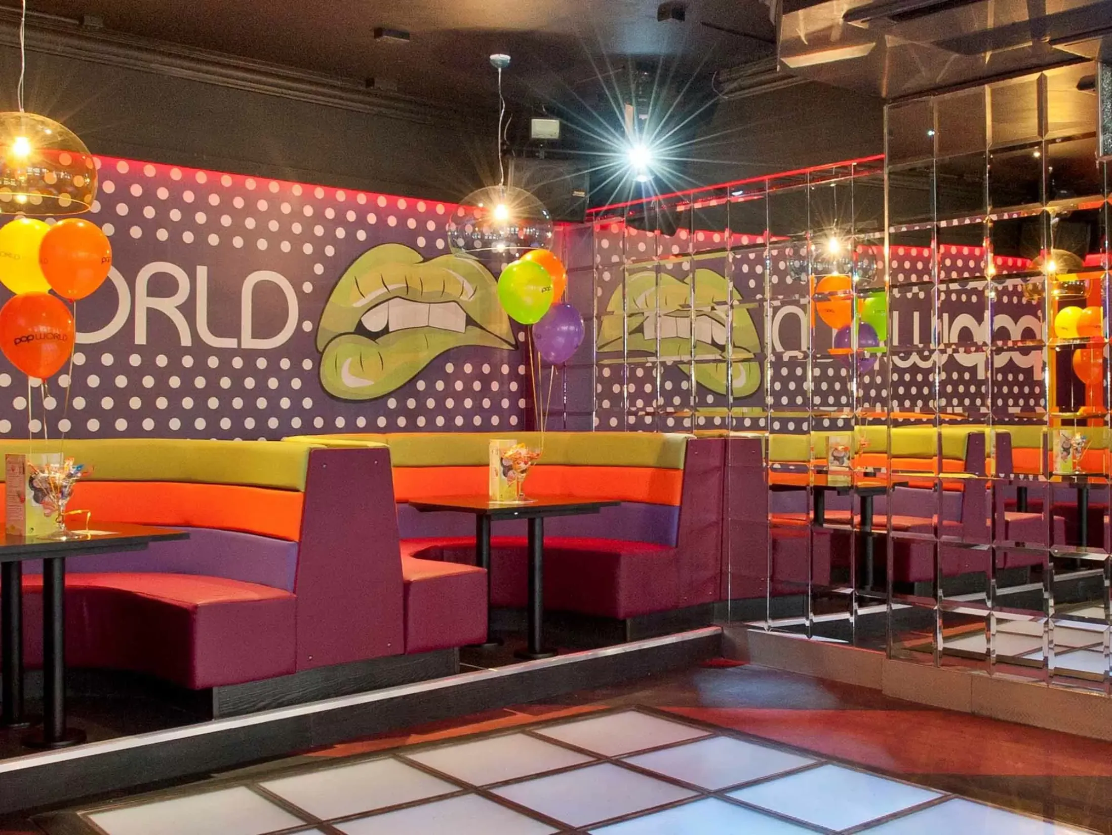 Best Clubs in York - Popworld