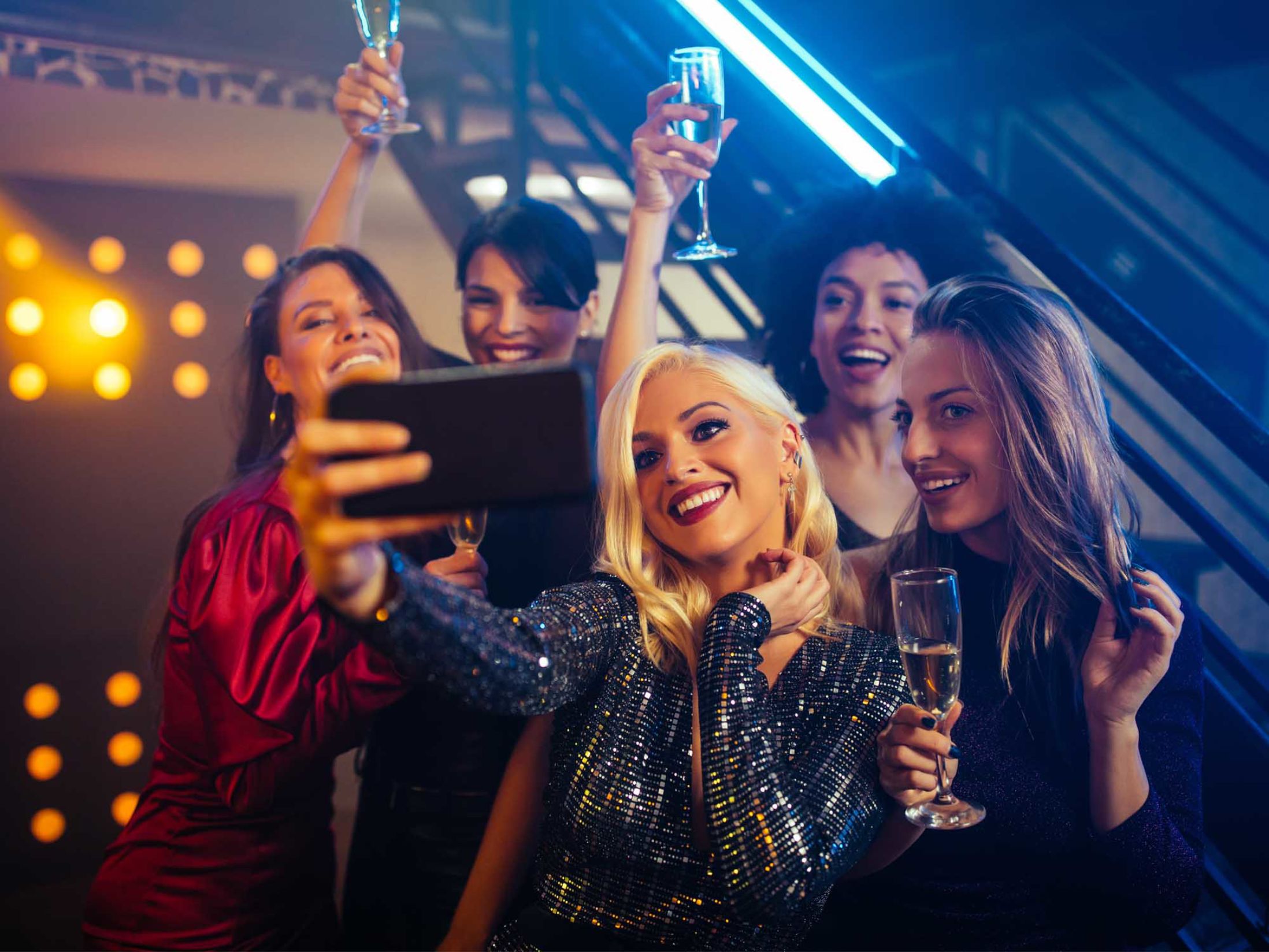 7 Best Clubs in York York