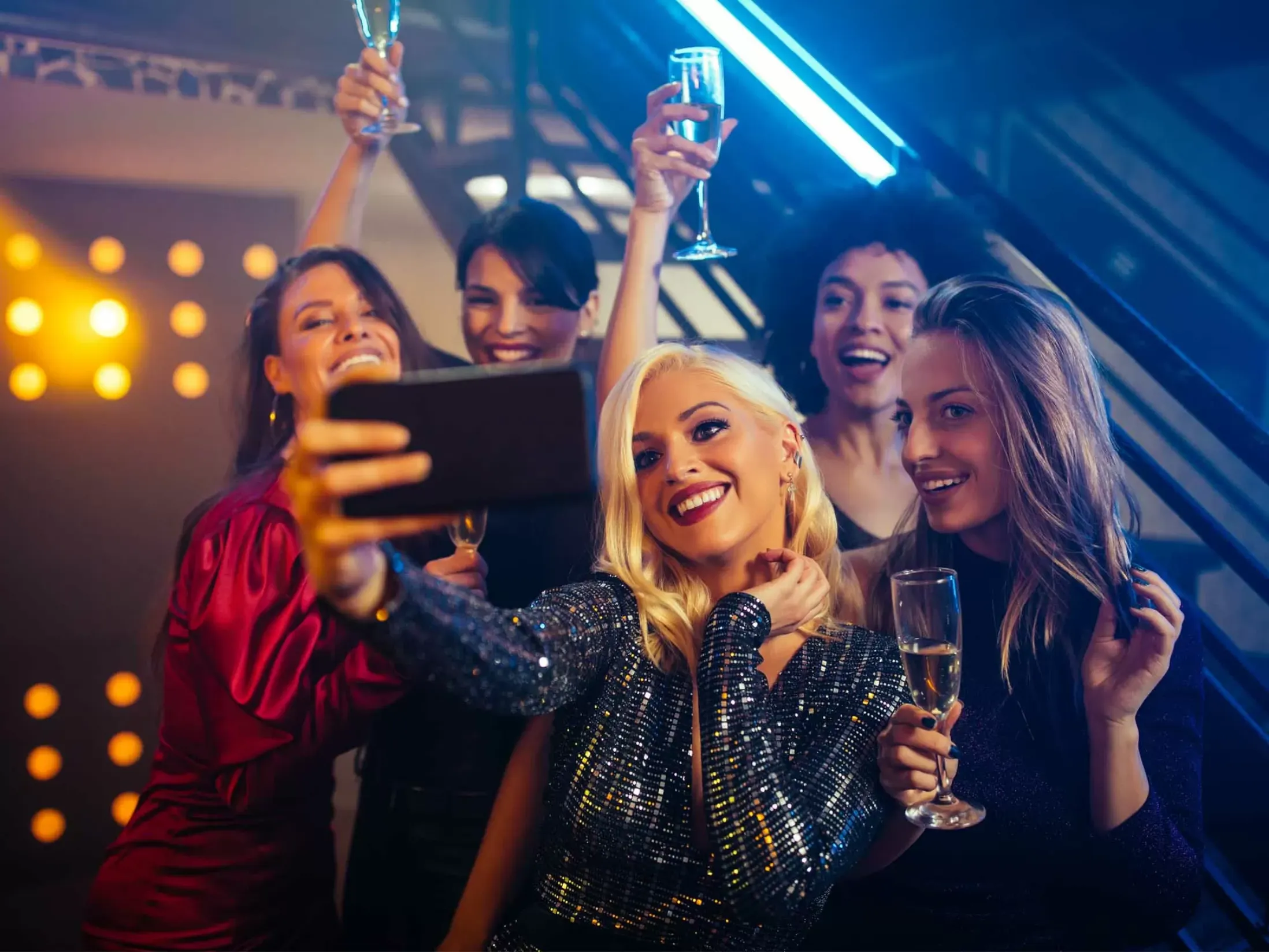 Best Clubs in York - Ziggy's Bar & Nightclub