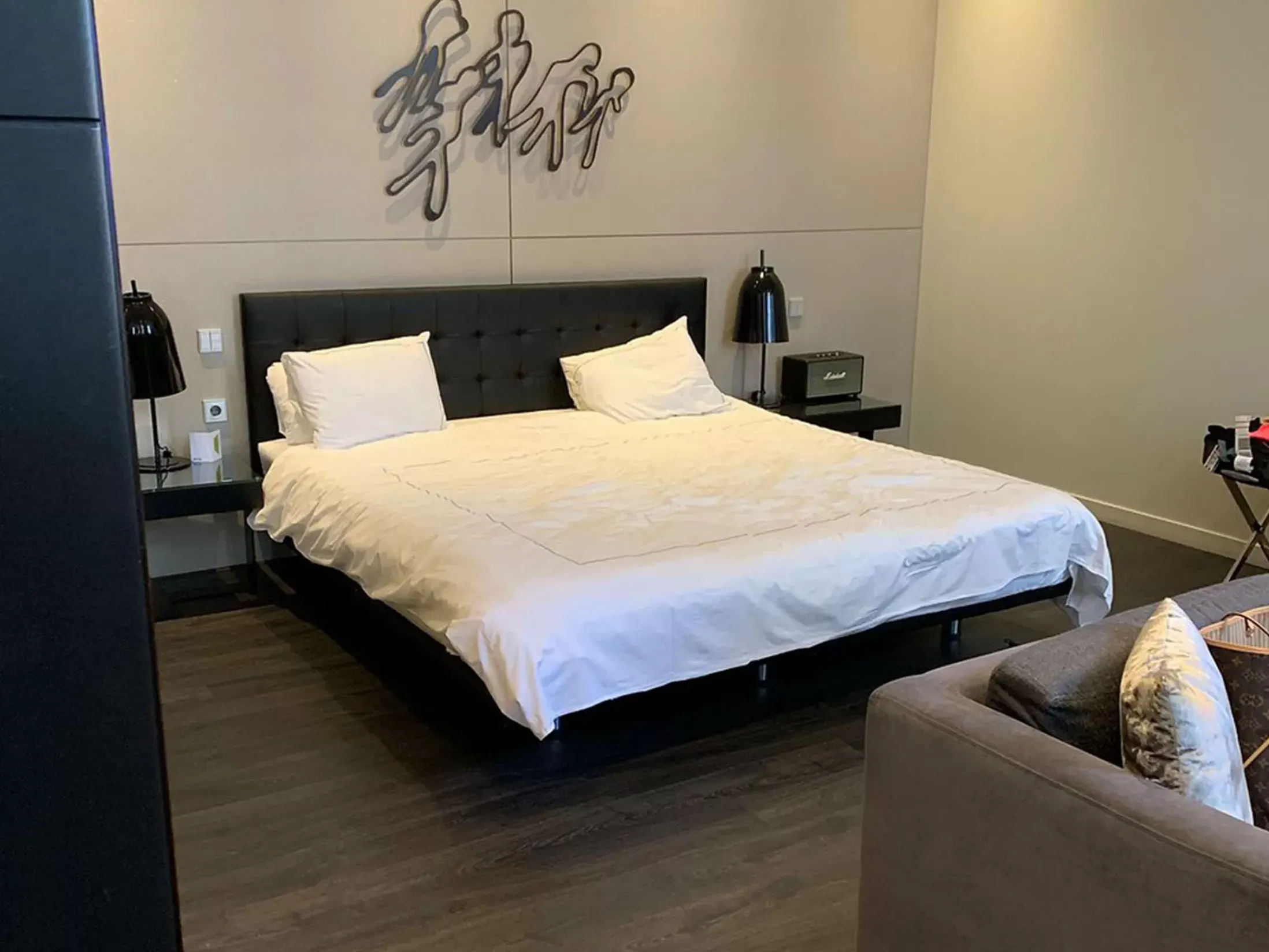 Best Hotels in Amsterdam - art-otel Amsterdam