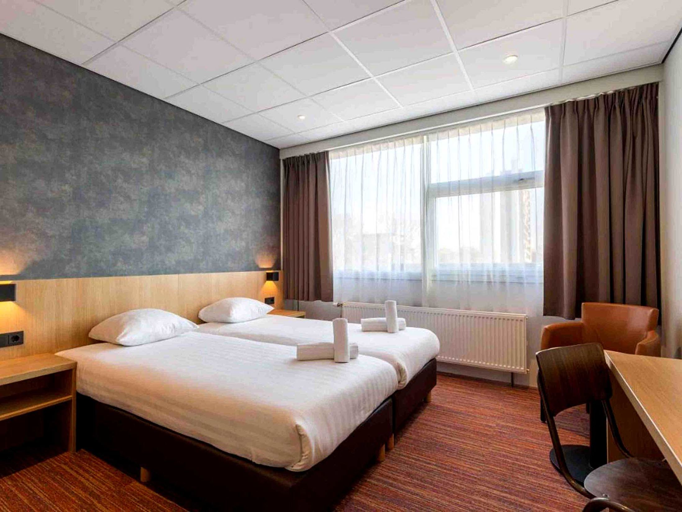 Best Hotels in Amsterdam - Best Western Dam Square Inn
