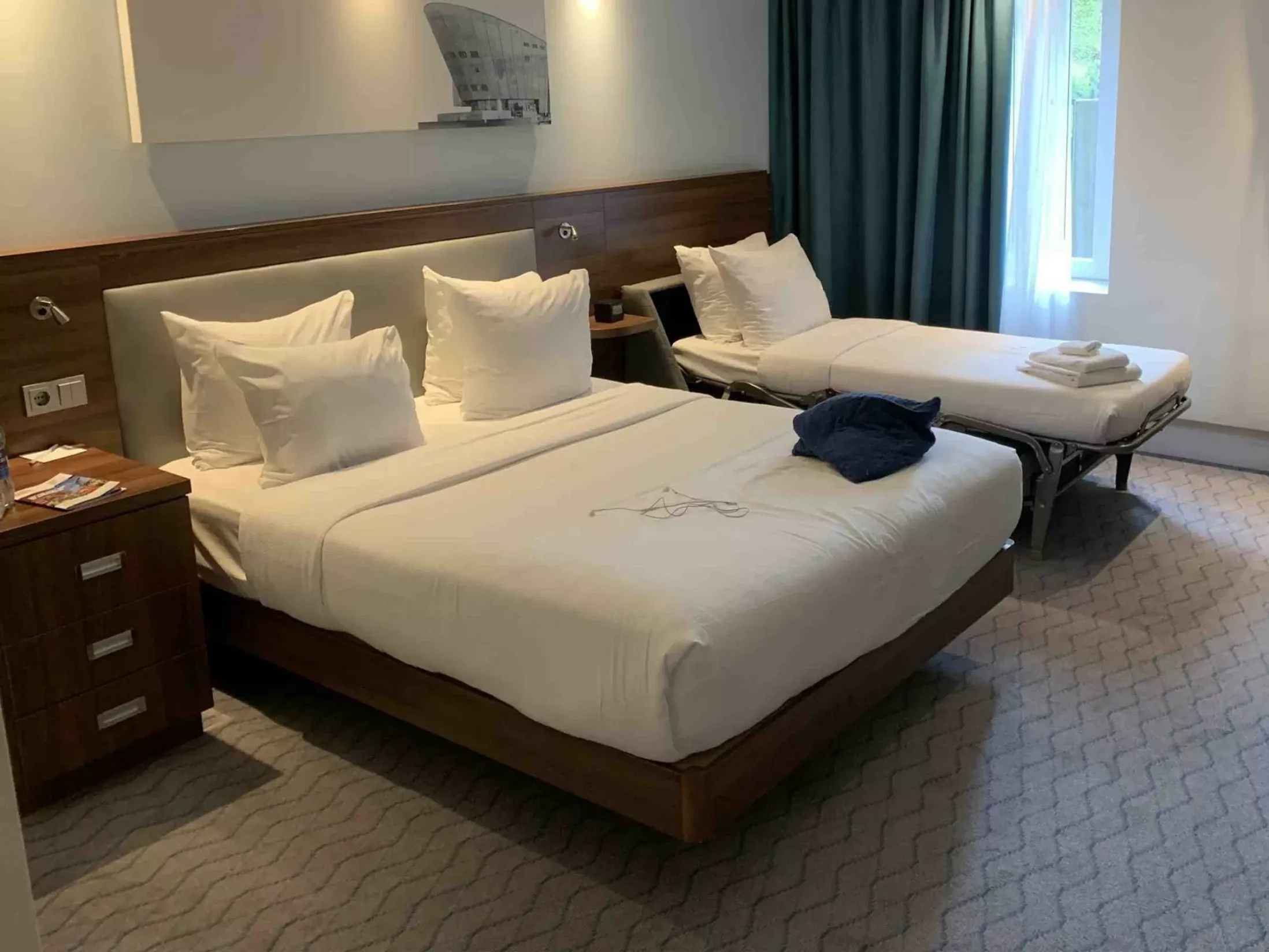 Best Hotels in Amsterdam - Hampton by Hilton Amsterdam Centre East