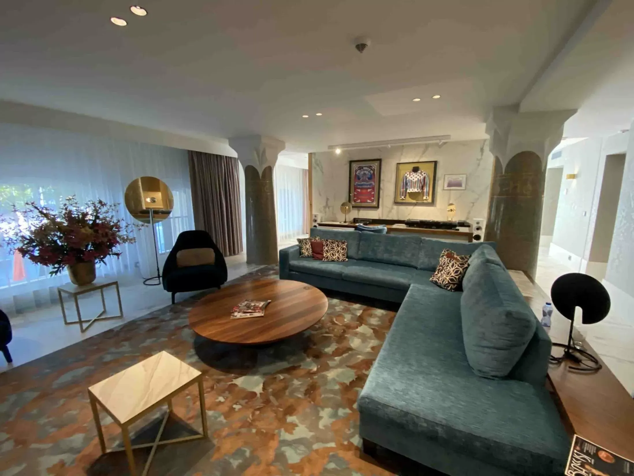 Best Hotels in Amsterdam - Hard Rock Hotel