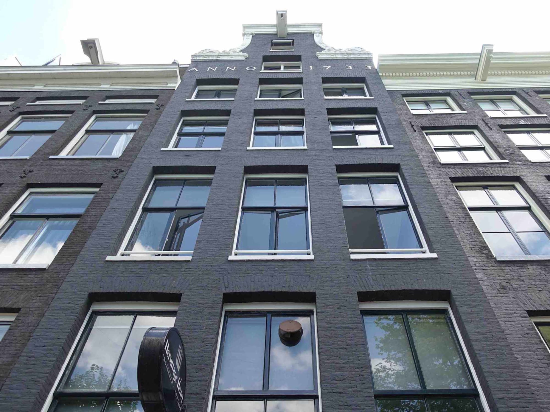 Best Hotels in Amsterdam - Hermitage Hotel