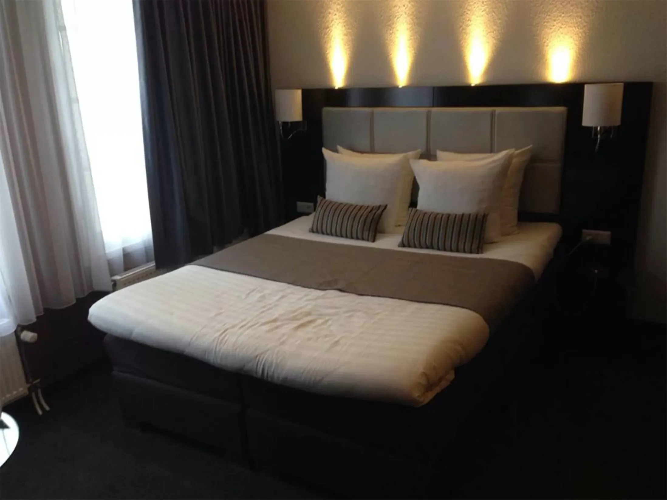 Best Hotels in Amsterdam - Hotel Mansion