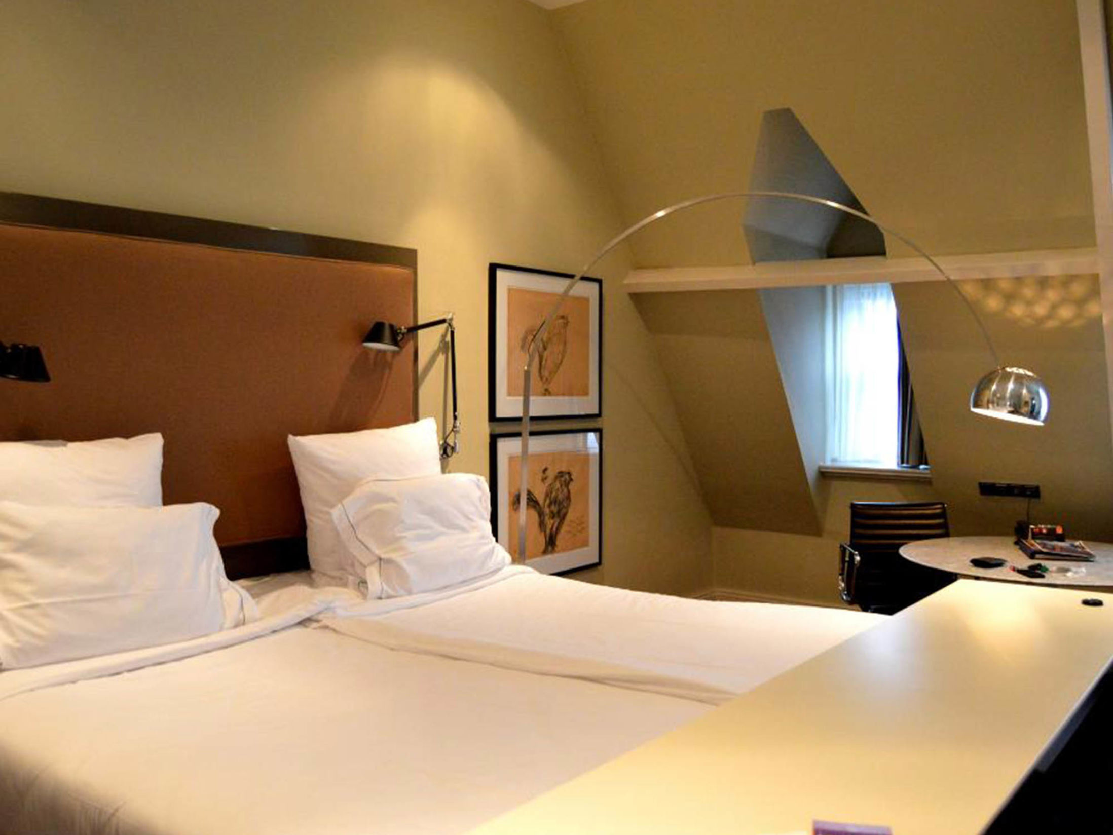 Best Hotels in Amsterdam - Hotel Roemer