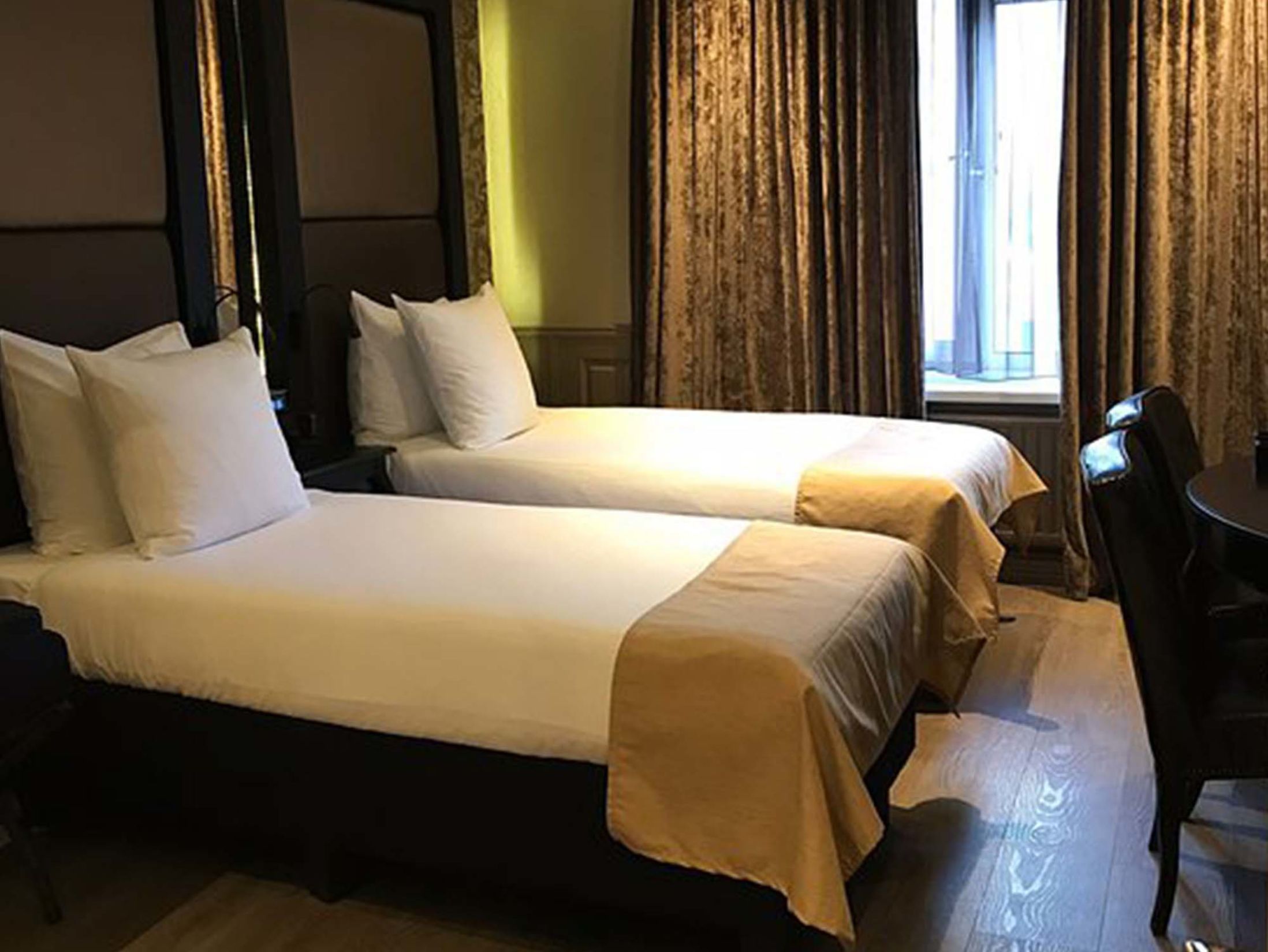 Best Hotels in Amsterdam - Hotel Sint Nicolaas