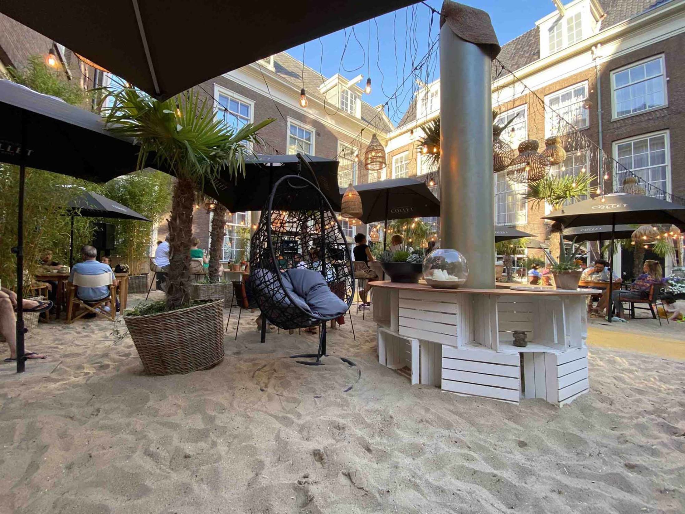 Best Hotels in Amsterdam 15 Places to Stay