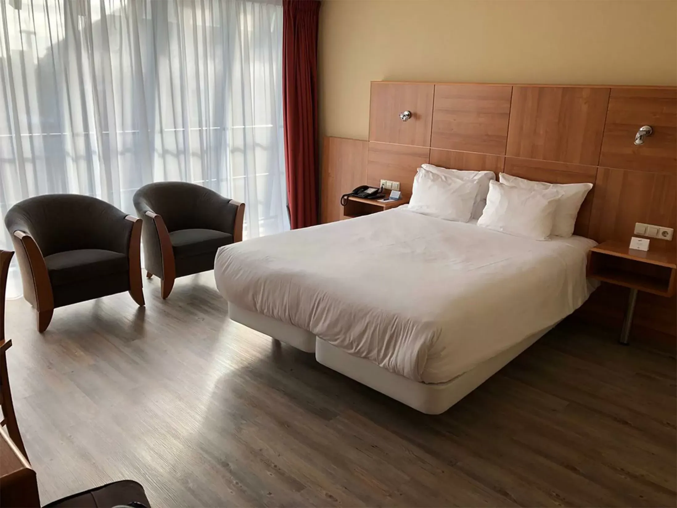 Best Hotels in Amsterdam - NH Amsterdam Museum Quarter