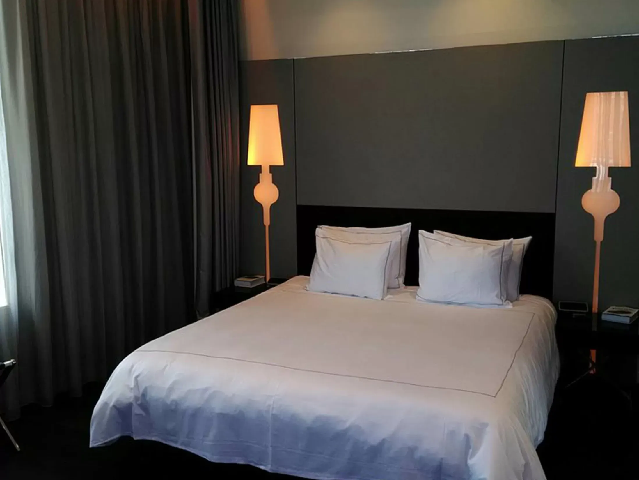 Best Hotels in Amsterdam - Park Plaza Victoria Amsterdam