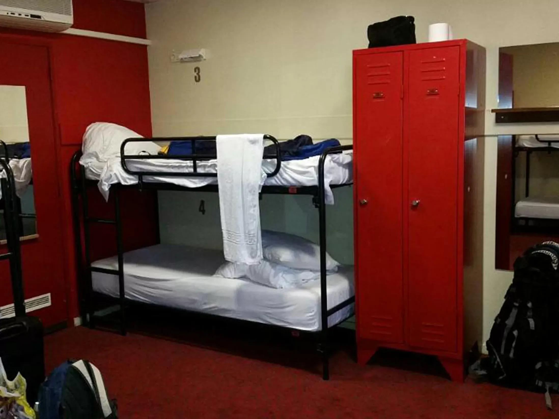 Best Hotels in Amsterdam - The Bulldog Hotel