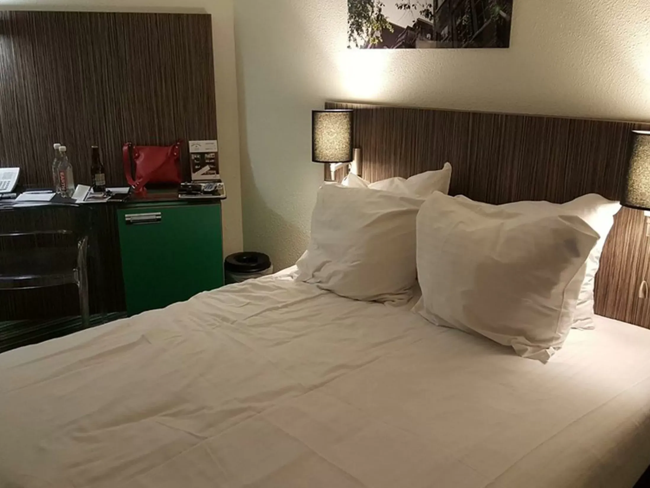 Best Hotels in Amsterdam - WestCord City Centre Hotel Amsterdam