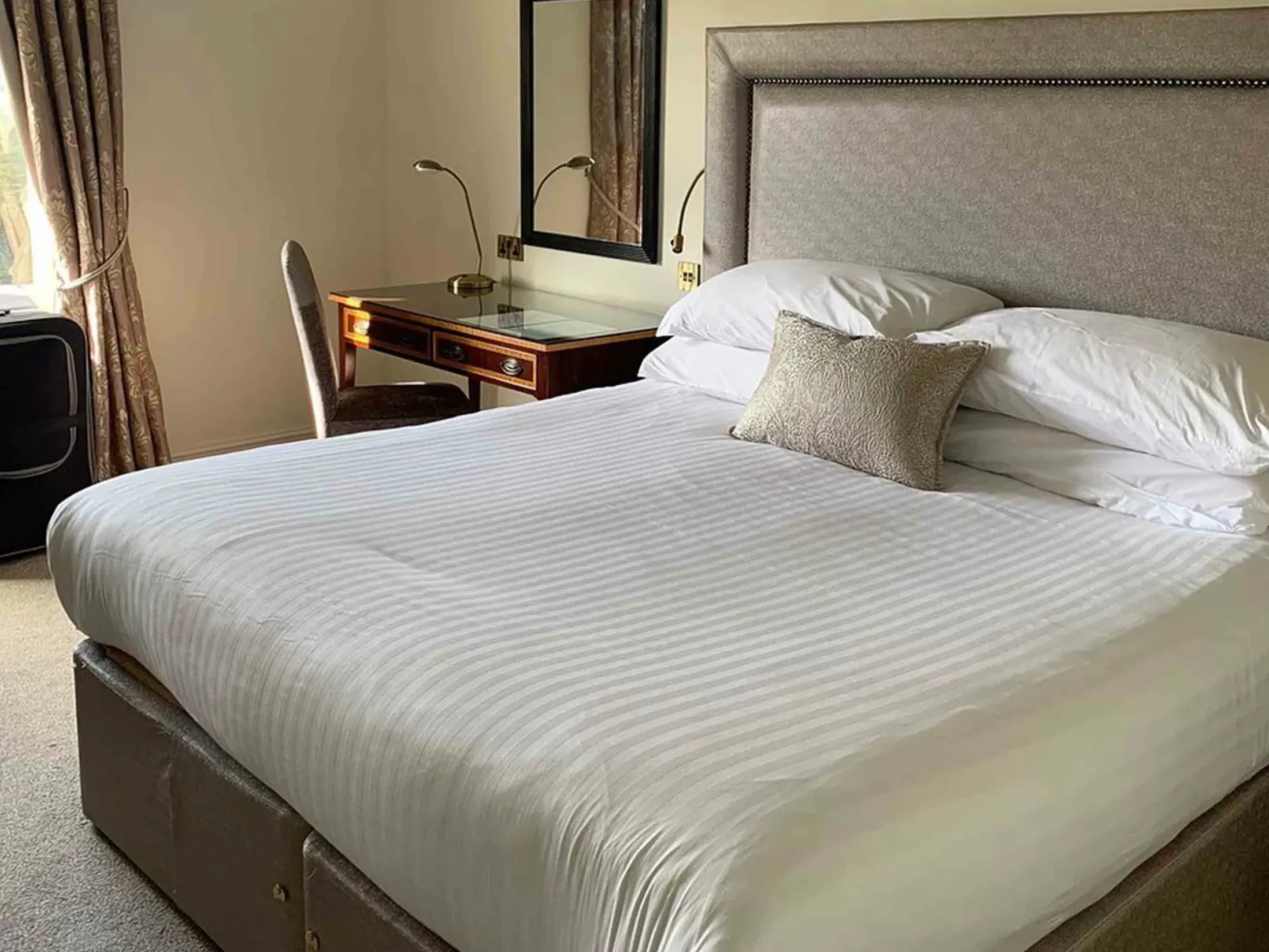 Best Hotels in Bath - Bath Spa Hotel