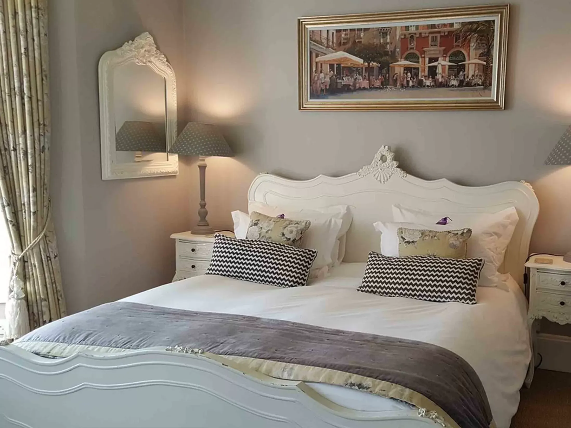 Best Hotels in Bath - Brindleys