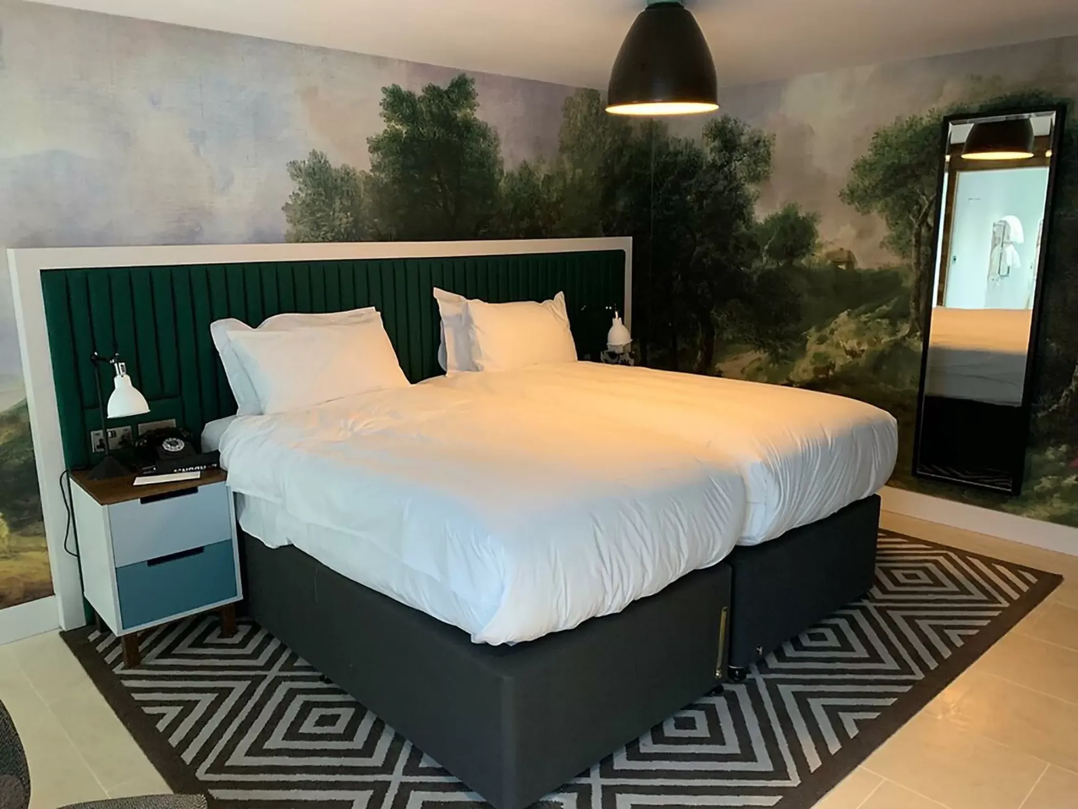 Best Hotels in Bath - Hotel Indigo Bath