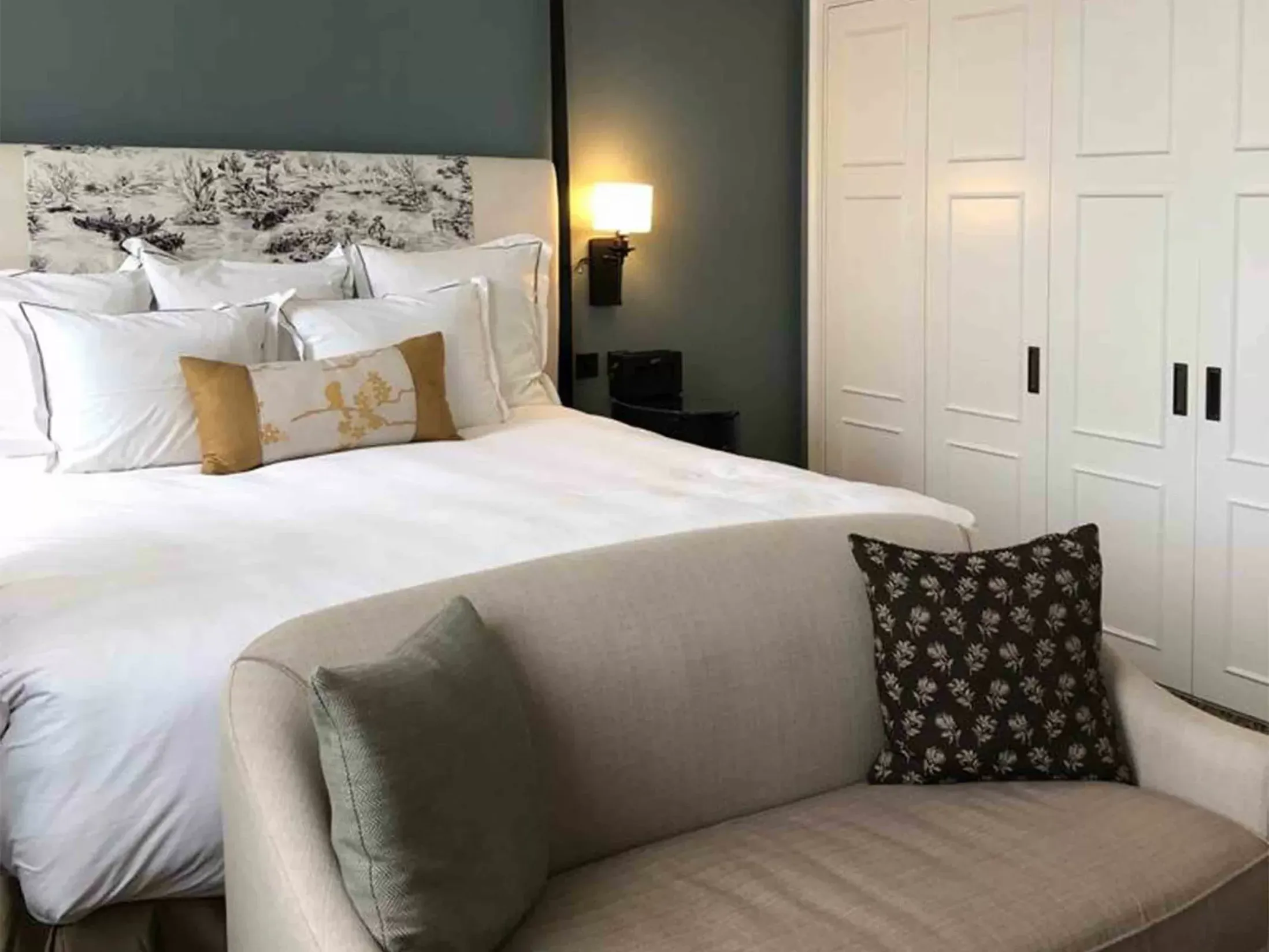 Best Hotels in Bath - The Gainsborough Bath Spa