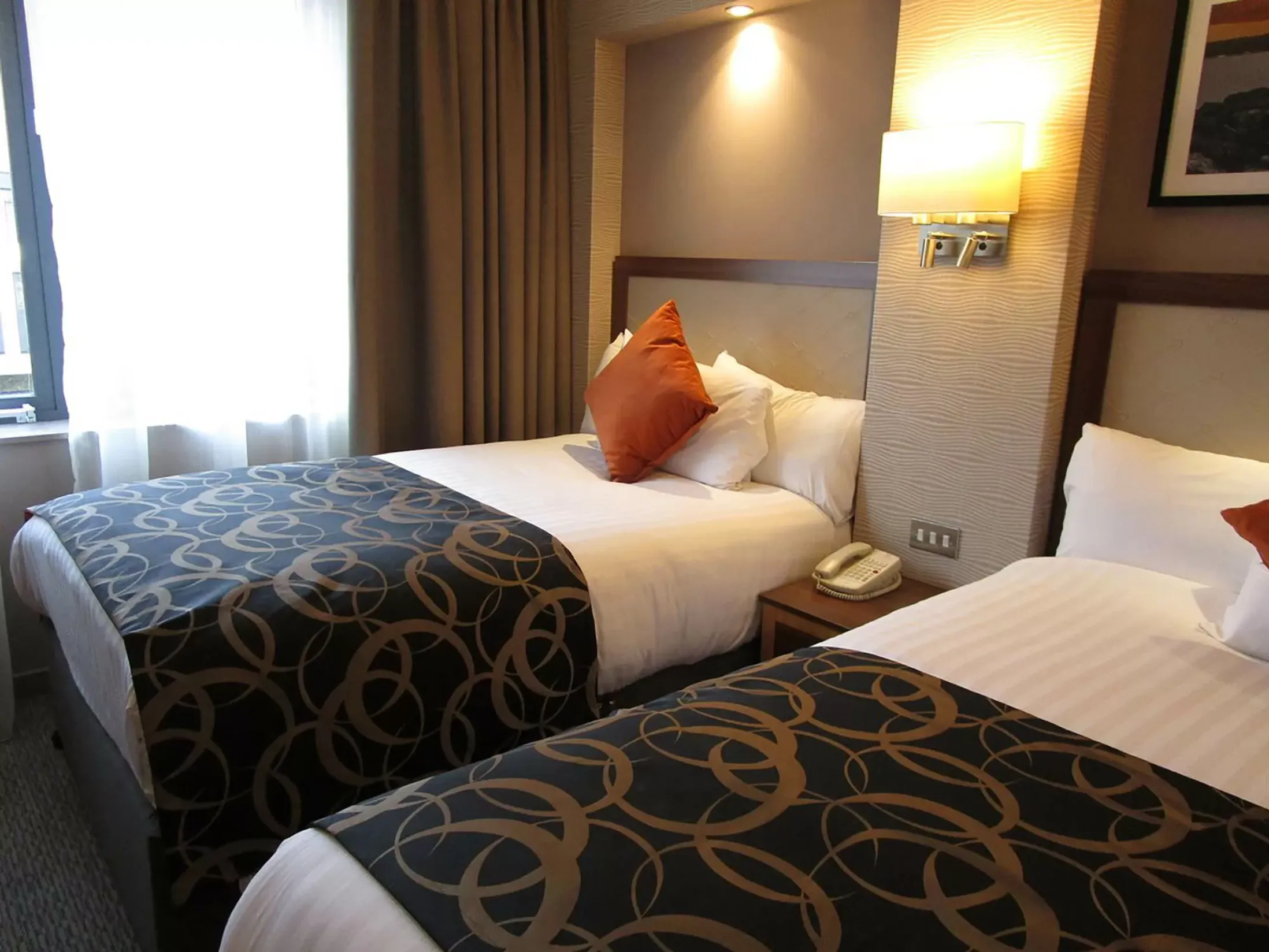 Best Hotels in Belfast - Clayton Hotel Belfast