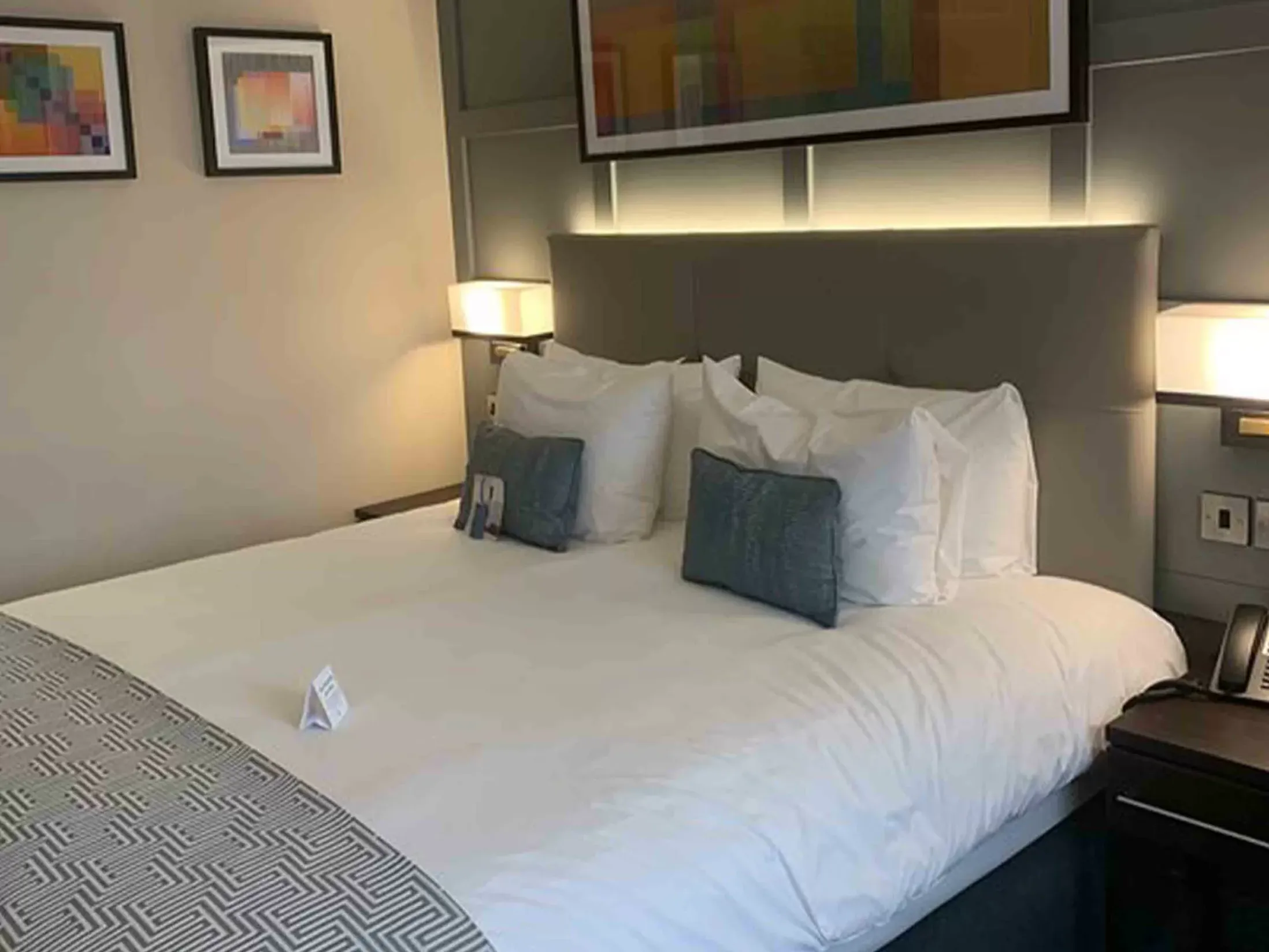 Best Hotels in Belfast - Crowne Plaza Belfast