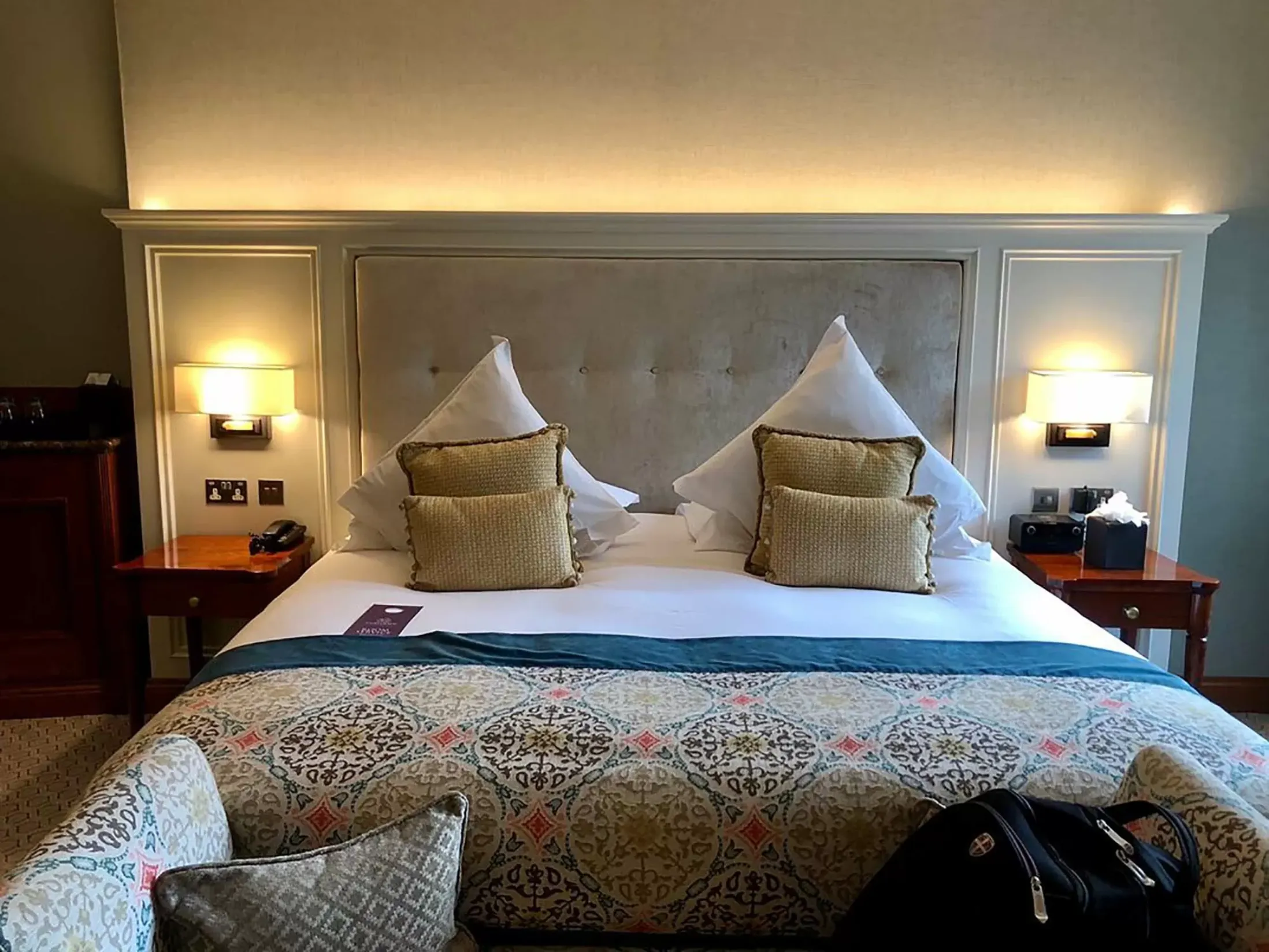 Best Hotels in Belfast - Culloden Hotel