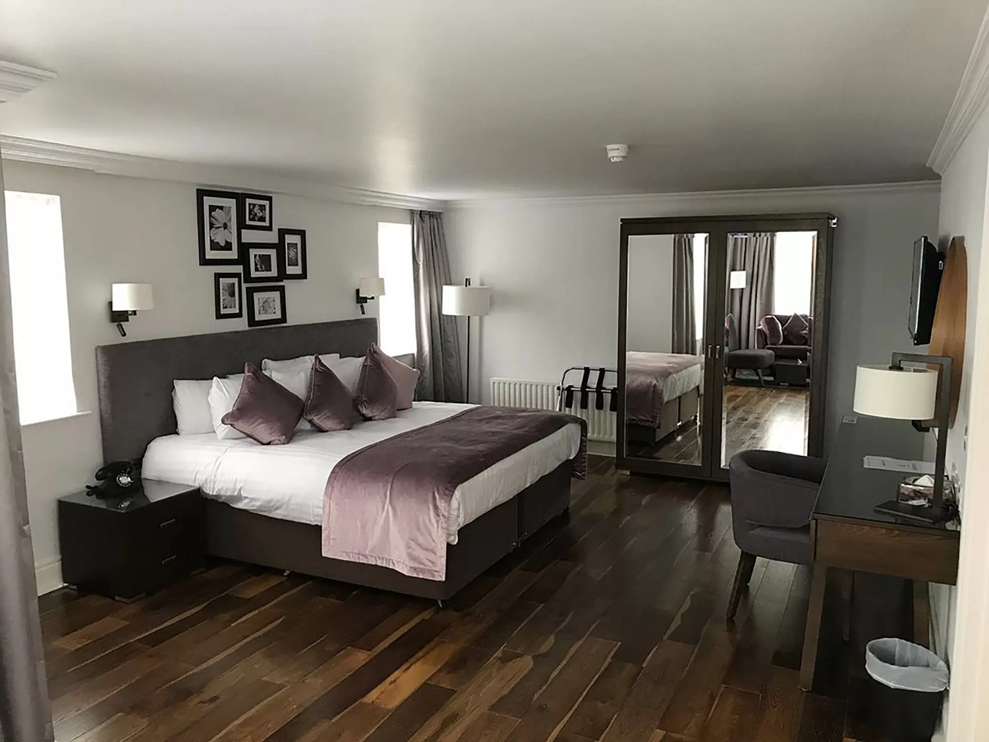 Best Hotels in Belfast - Ivanhoe Belfast