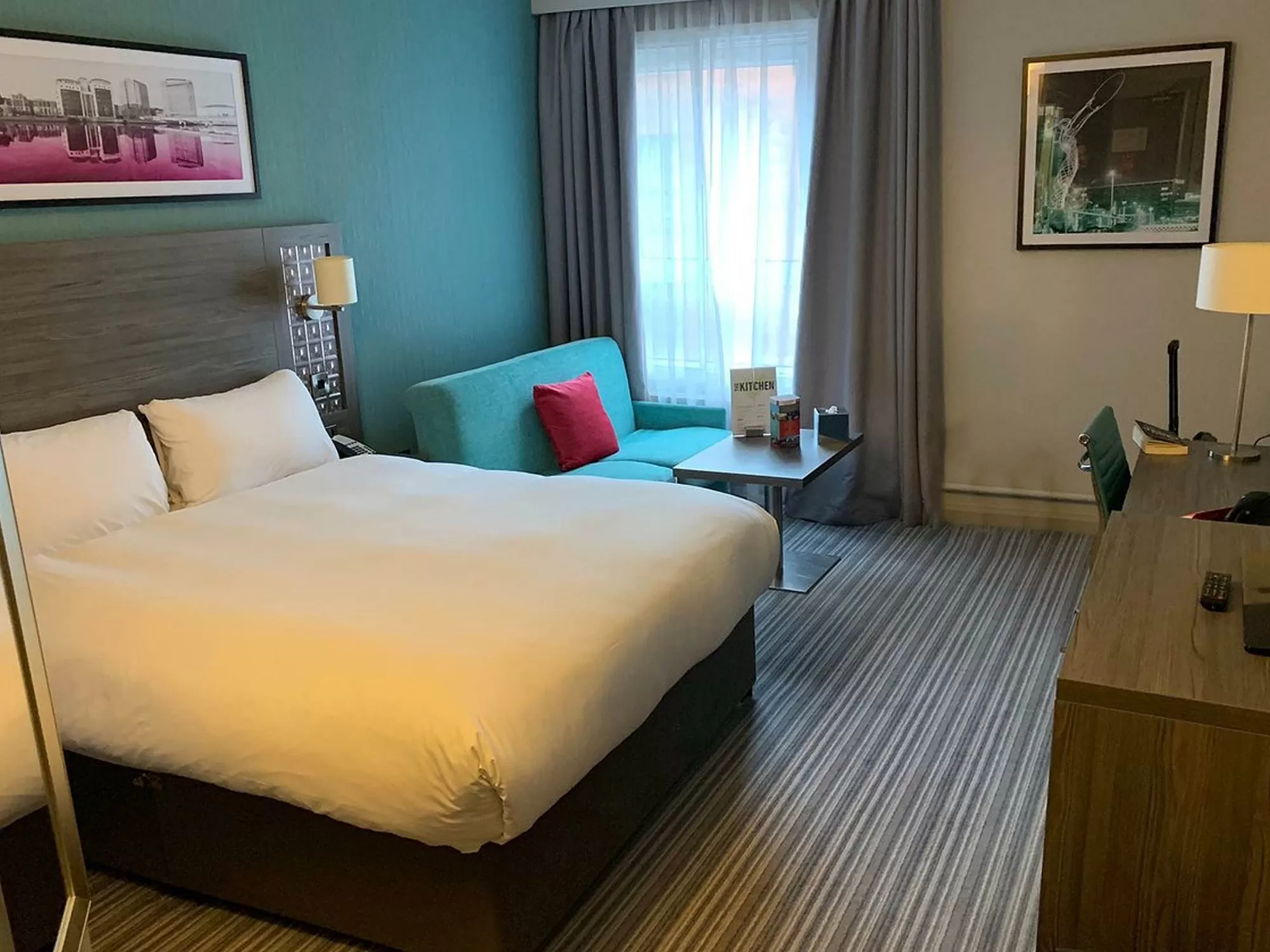 Best Hotels in Belfast - Jurys Inn