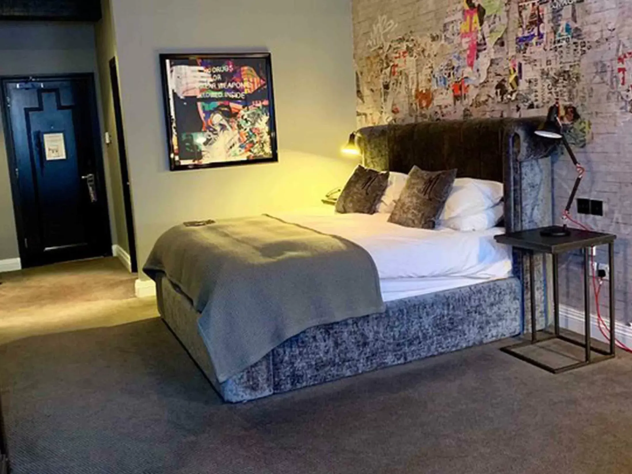 Best Hotels in Belfast - Malmaison 