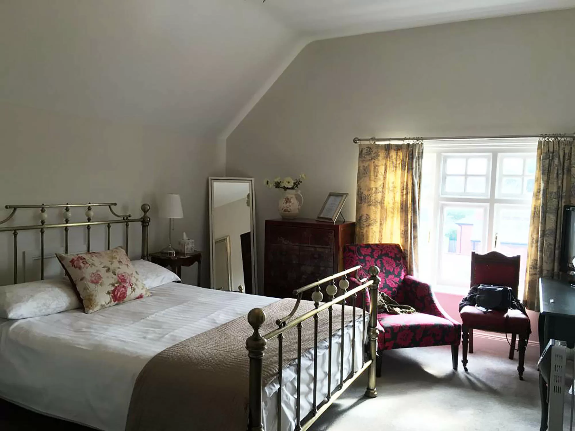 Best Hotels in Belfast - Maryville House Belfast