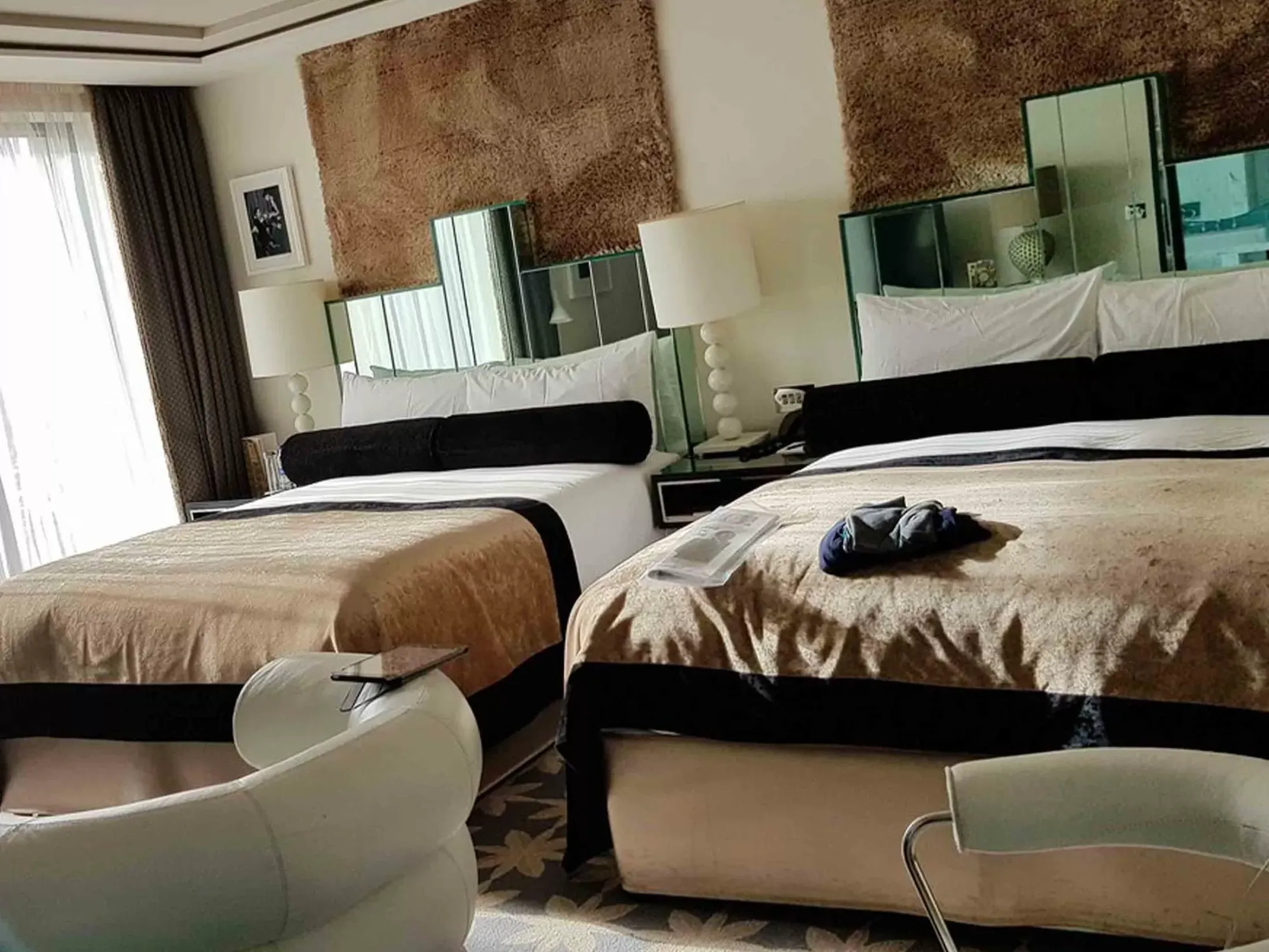 Best Hotels in Belfast - Merchant Hotel