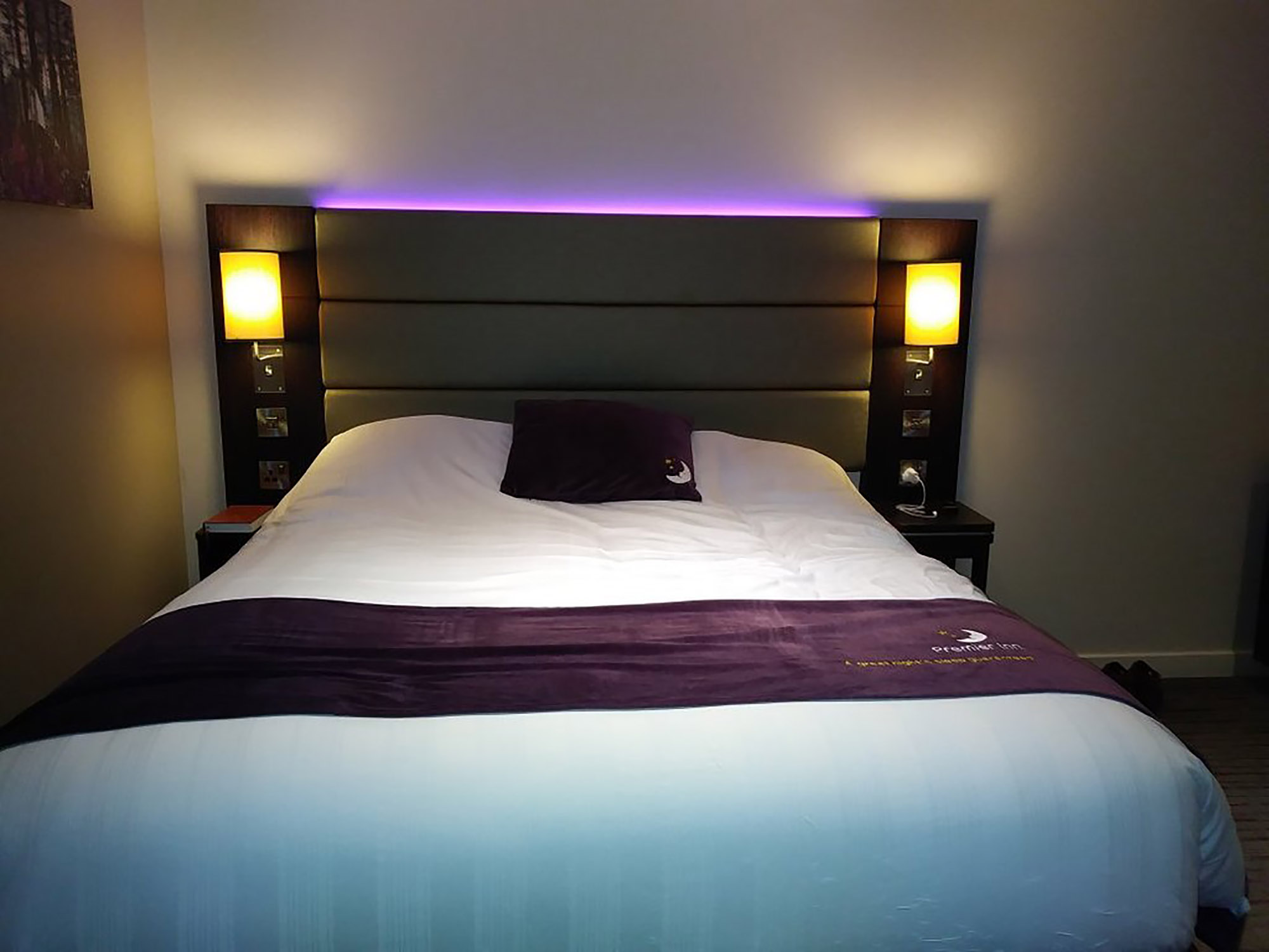 Best Hotels in Belfast - Premier Inn