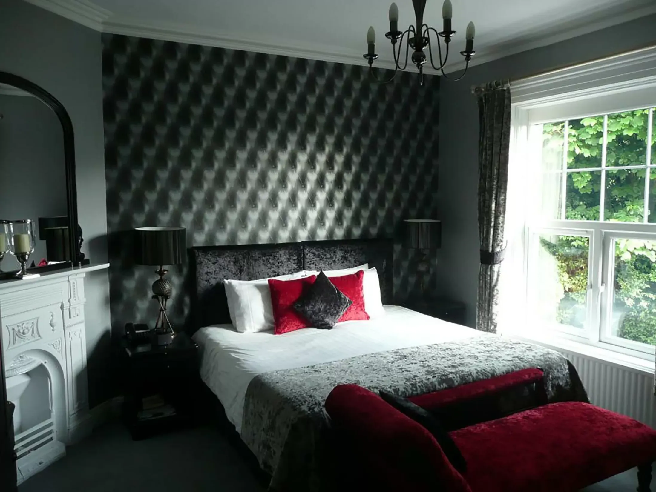 Best Hotels in Belfast - Reyanne House