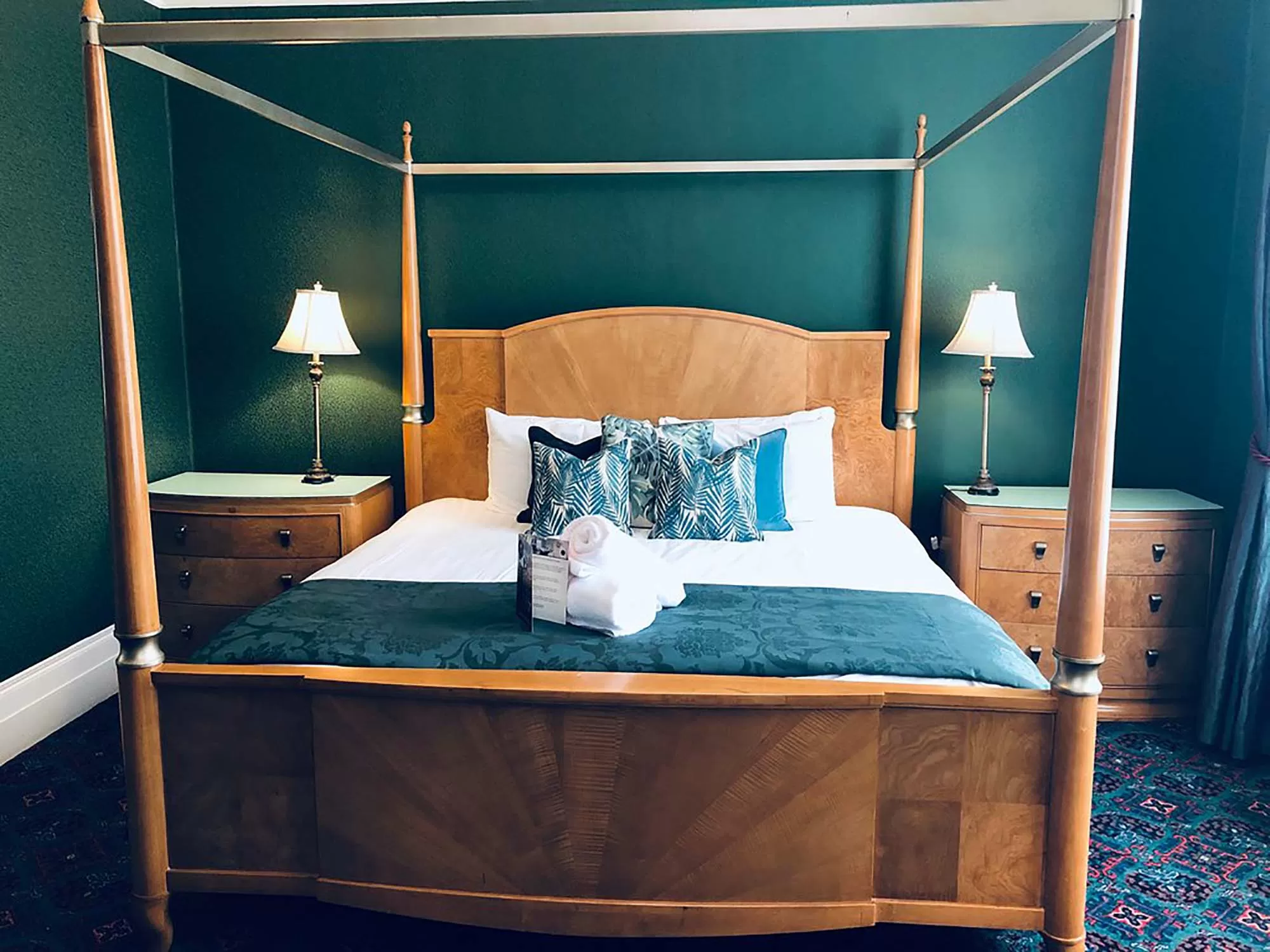 Best Hotels in Belfast - The Gregory Belfast