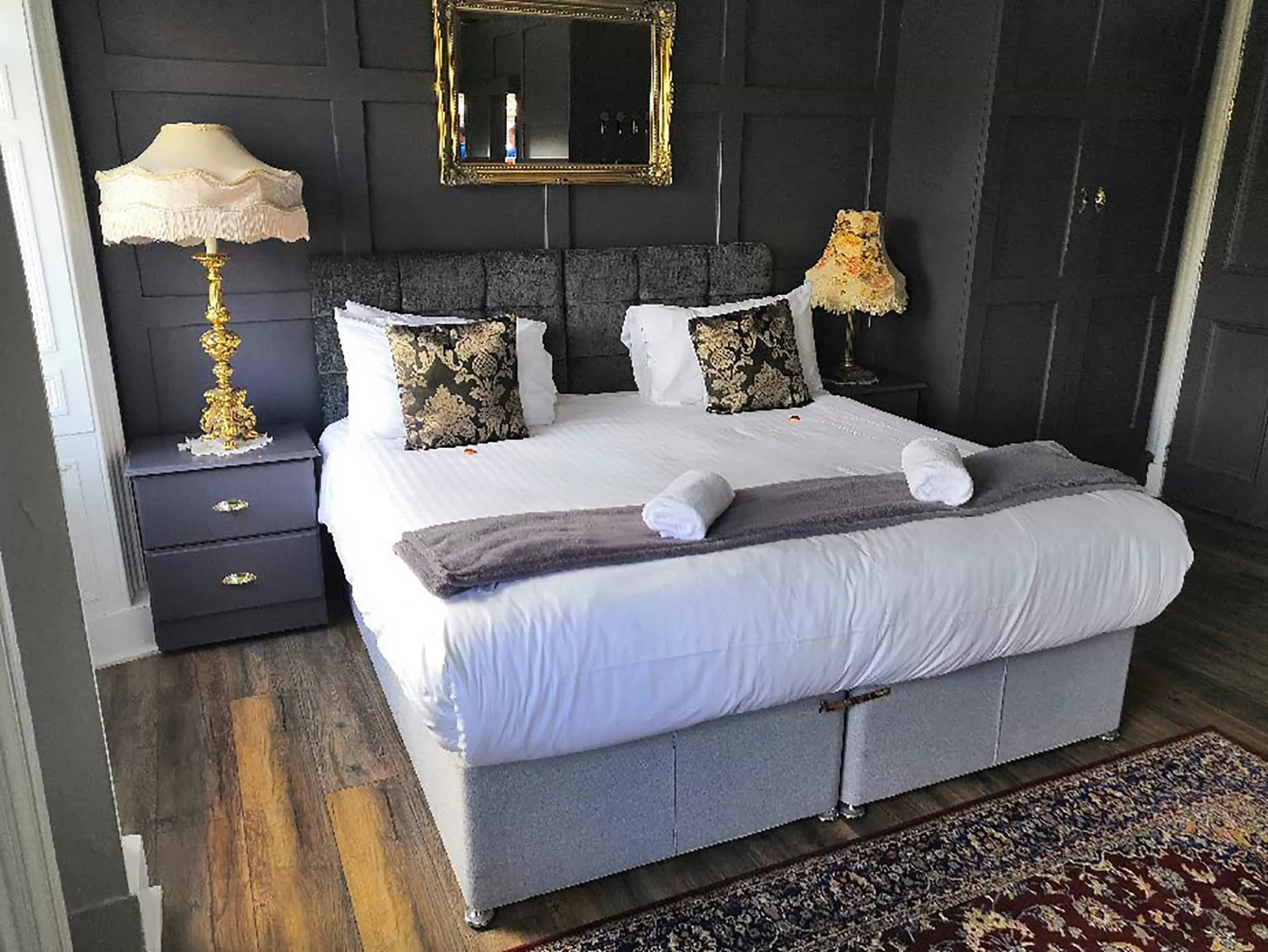 Best Hotels in Belfast - The Warren Belfast