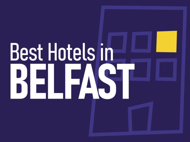 Best Hotels in Belfast