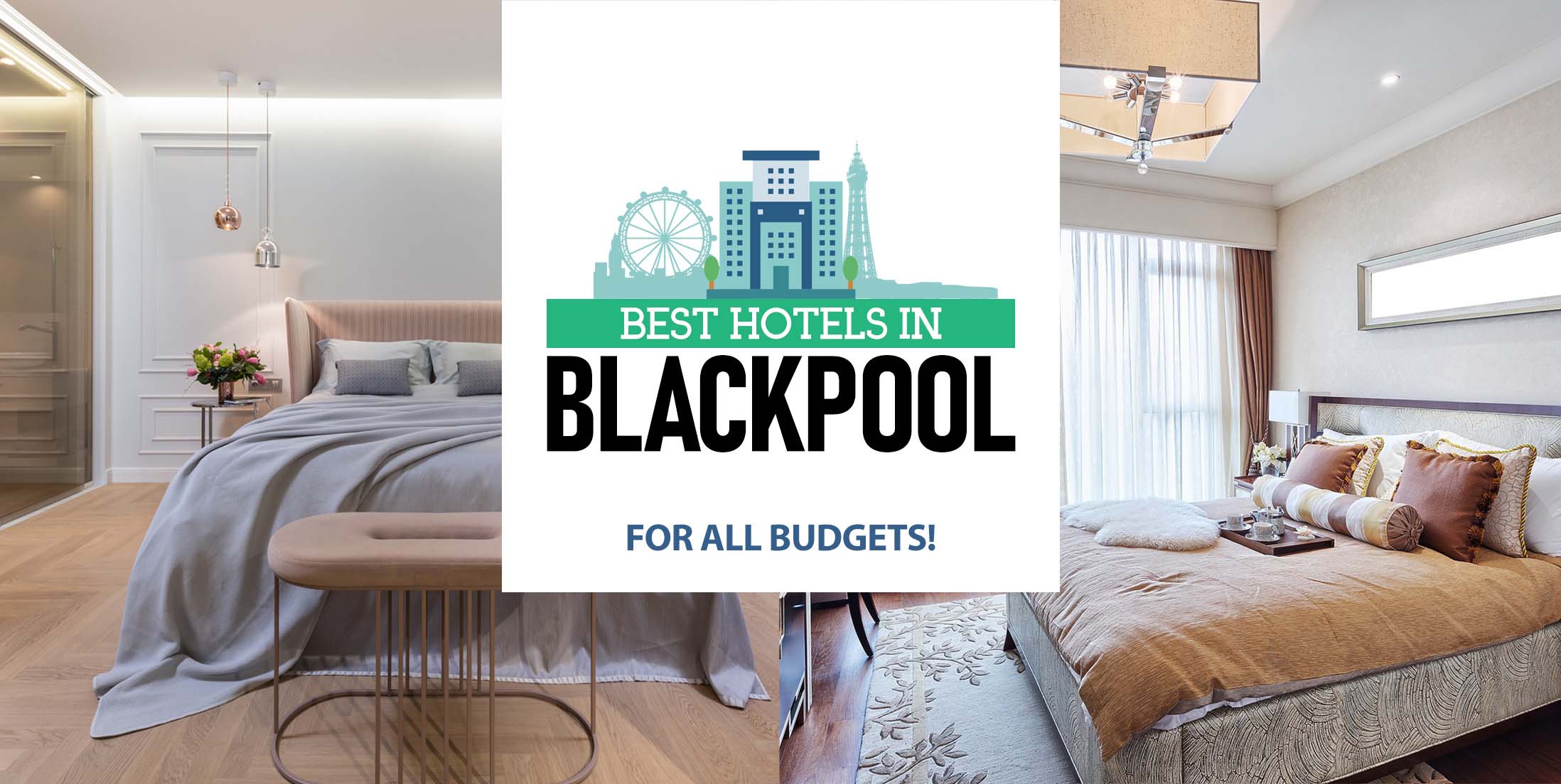 Best Hotels in Blackpool
