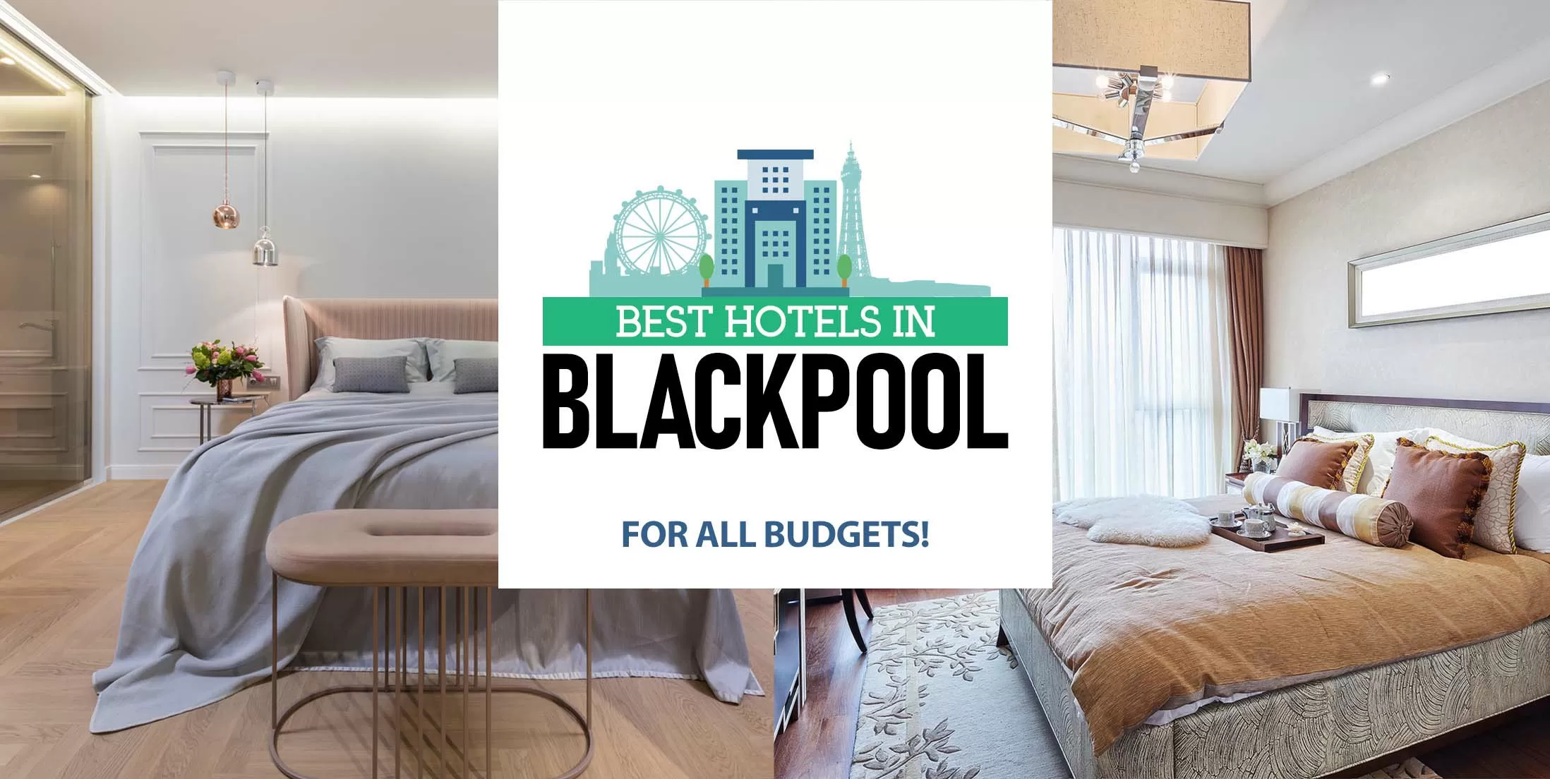 Best Hotels in Blackpool