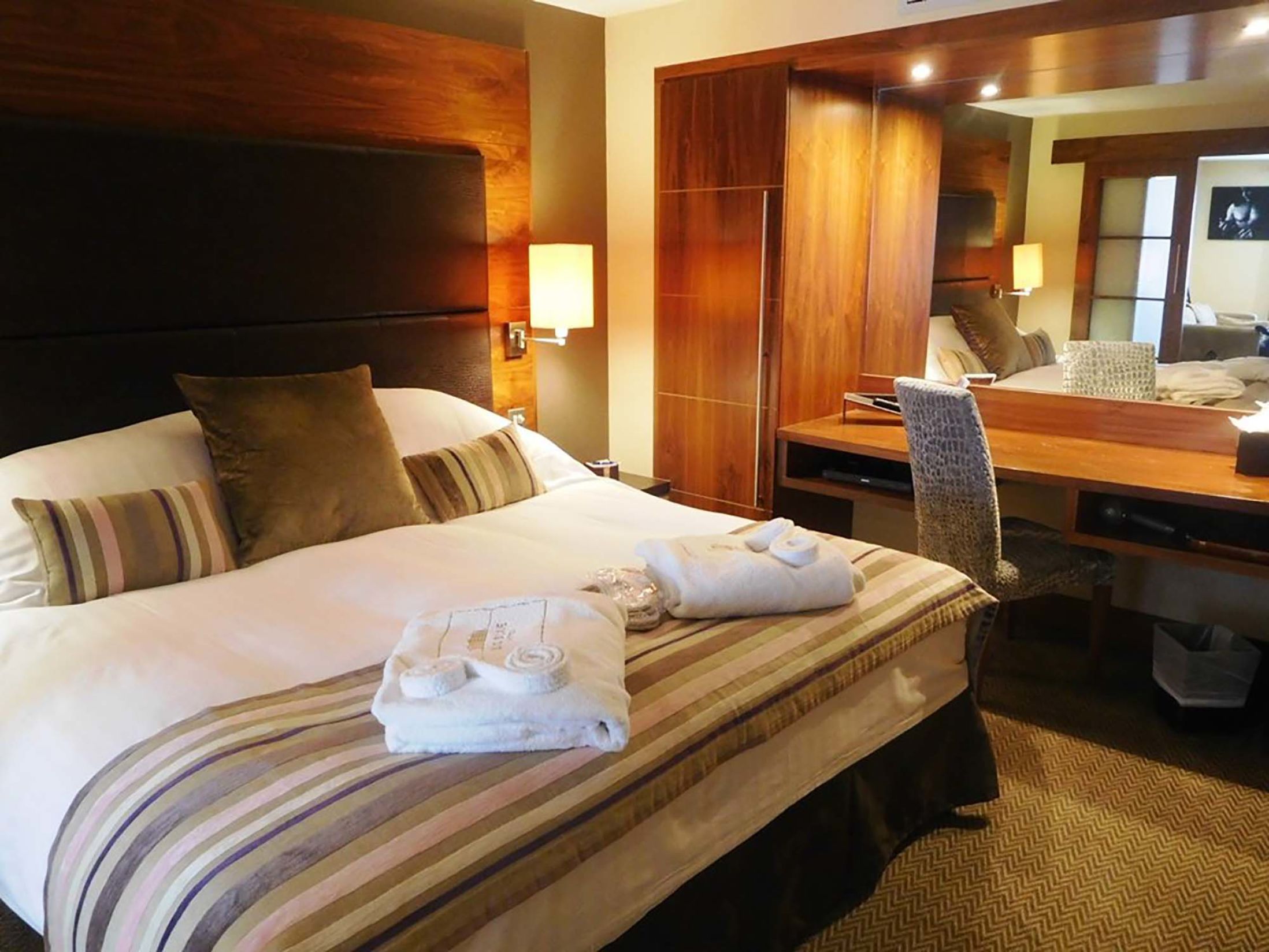 Best Hotels in Blackpool - Big Blue Hotel