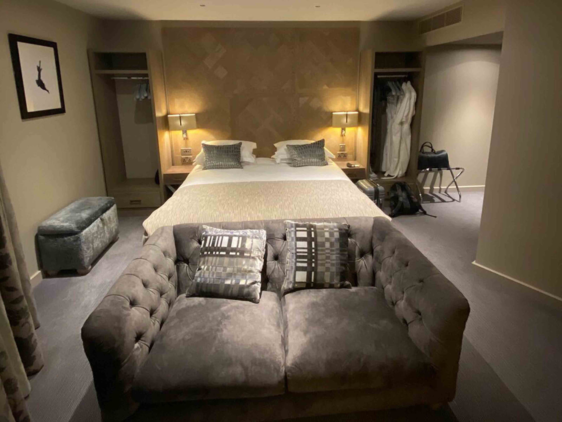 Best Hotels in Blackpool - Boulevard Hotel