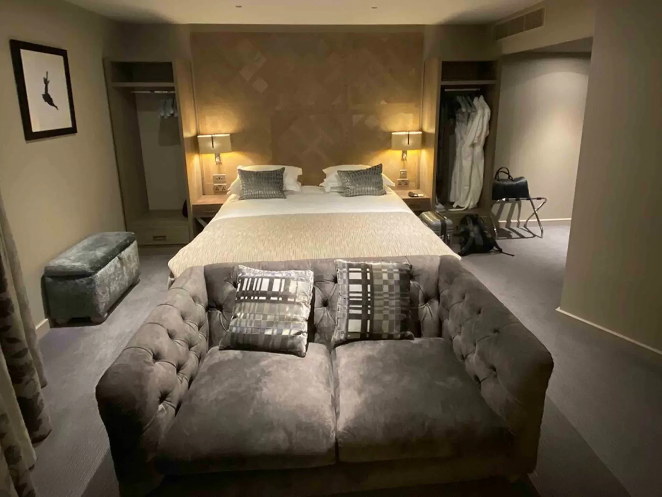 Best Hotels in Blackpool - Boulevard Hotel