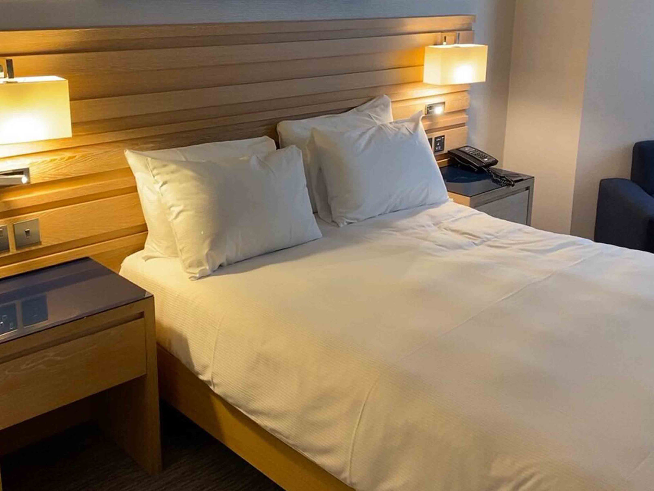 Best Hotels in Blackpool - Grand Hotel Blackpool