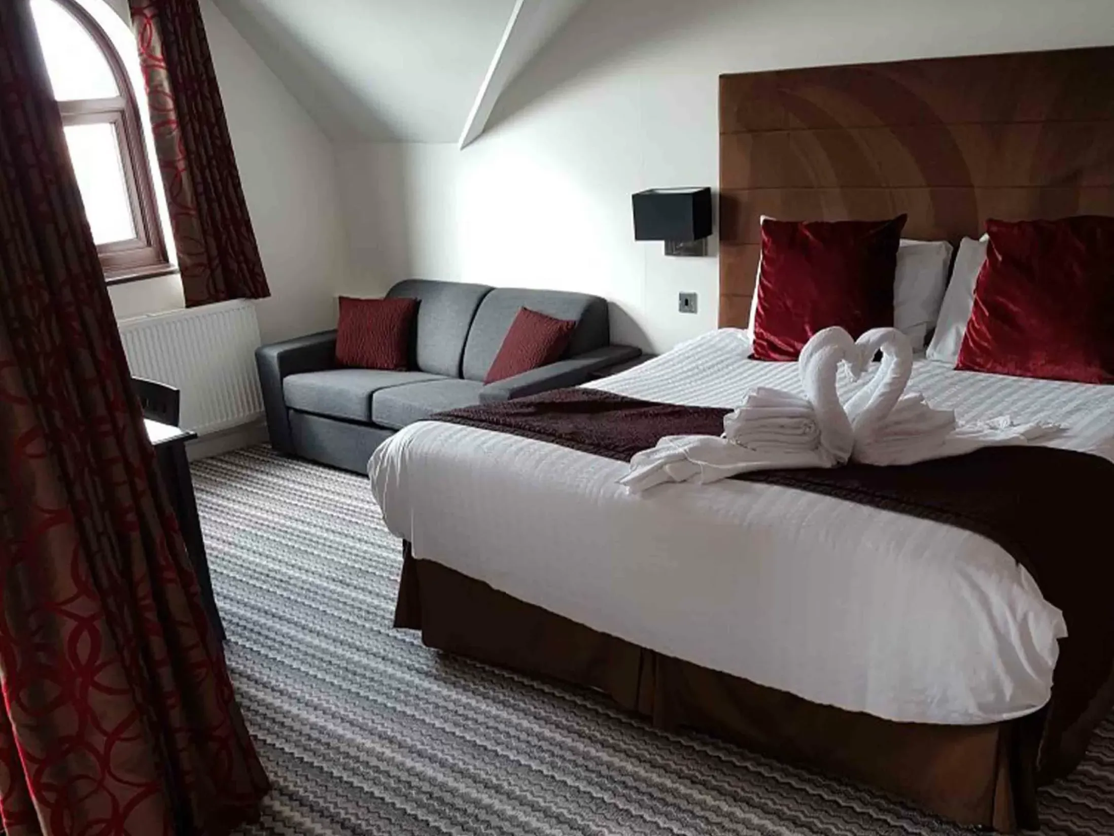 Best Hotels in Blackpool - Mode St Annes