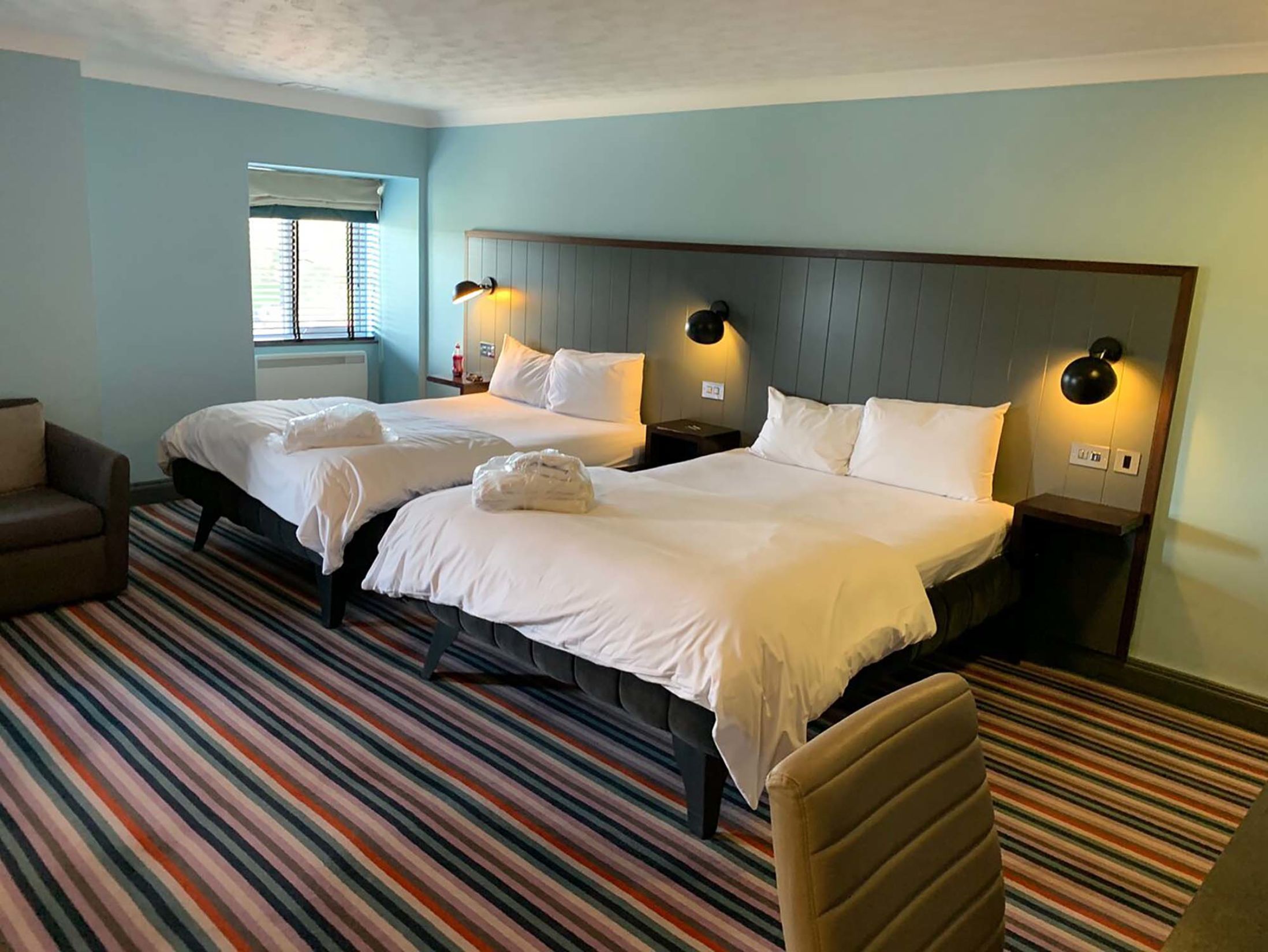 Best Hotels in Blackpool - Village Hotel Blackpool