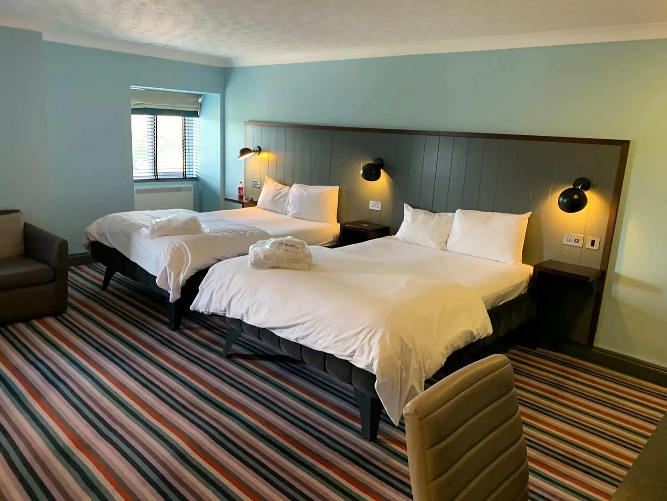 Best Hotels in Blackpool - Village Hotel Blackpool