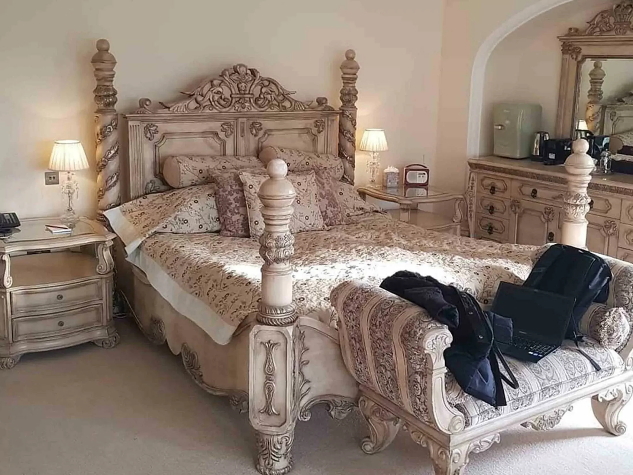 Best Hotels in Bristol - Berwick Lodge