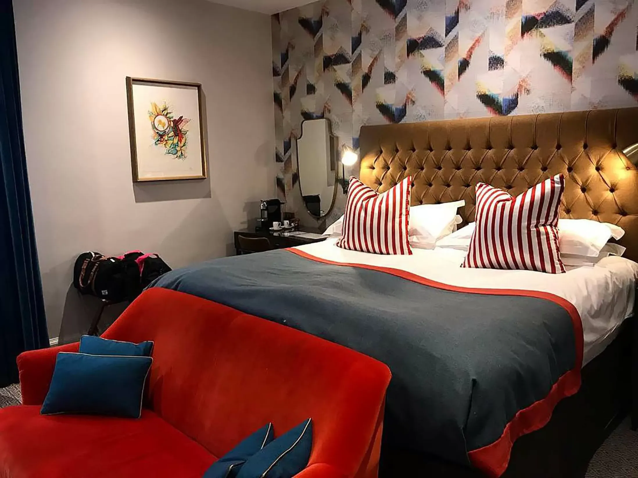 Best Hotels in Bristol - Bristol Harbour Hotel