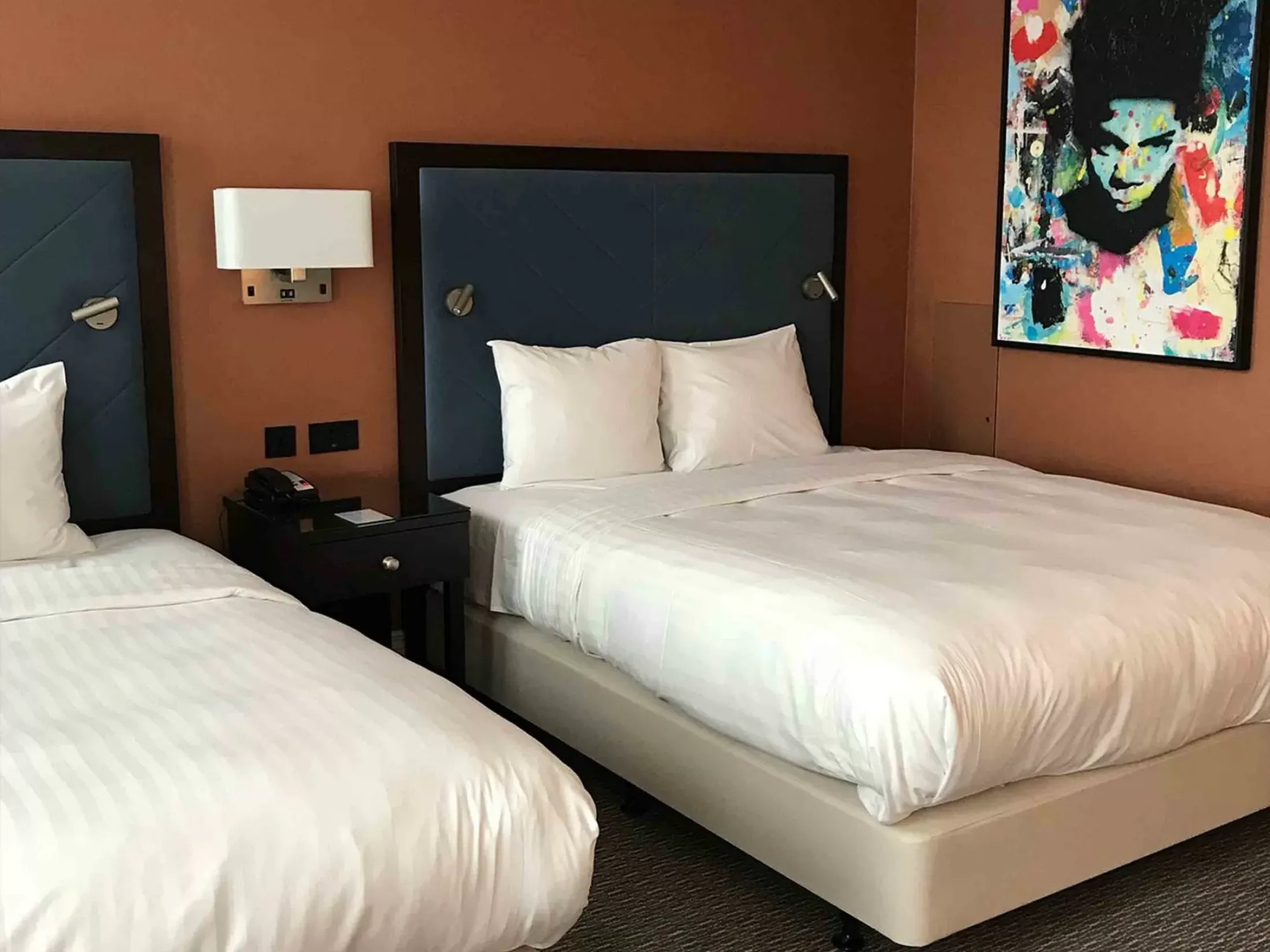 Best Hotels in Bristol - Bristol Marriott Royal Hotel