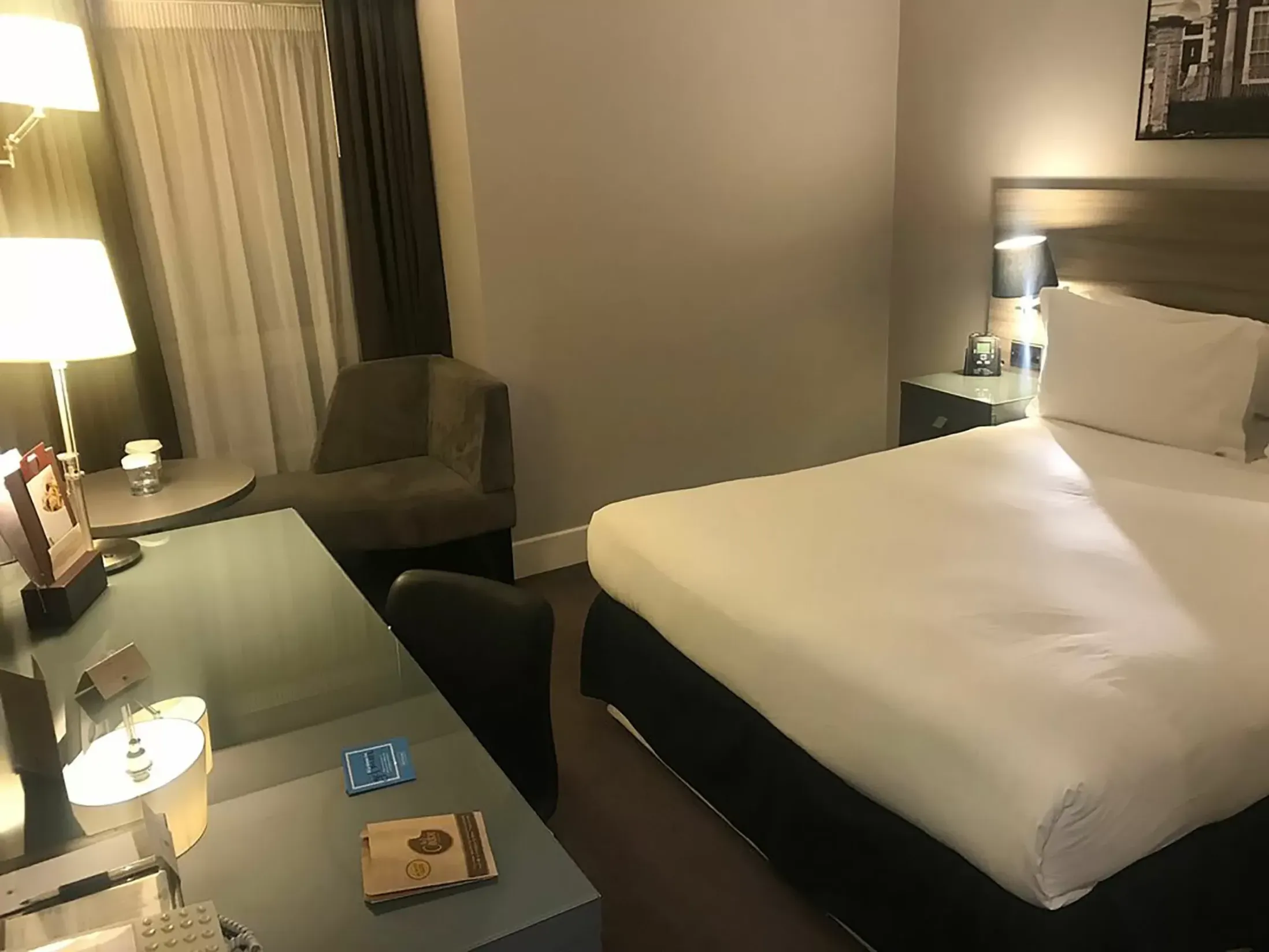 Best Hotels in Bristol - DoubleTree by Hilton Bristol City Centre