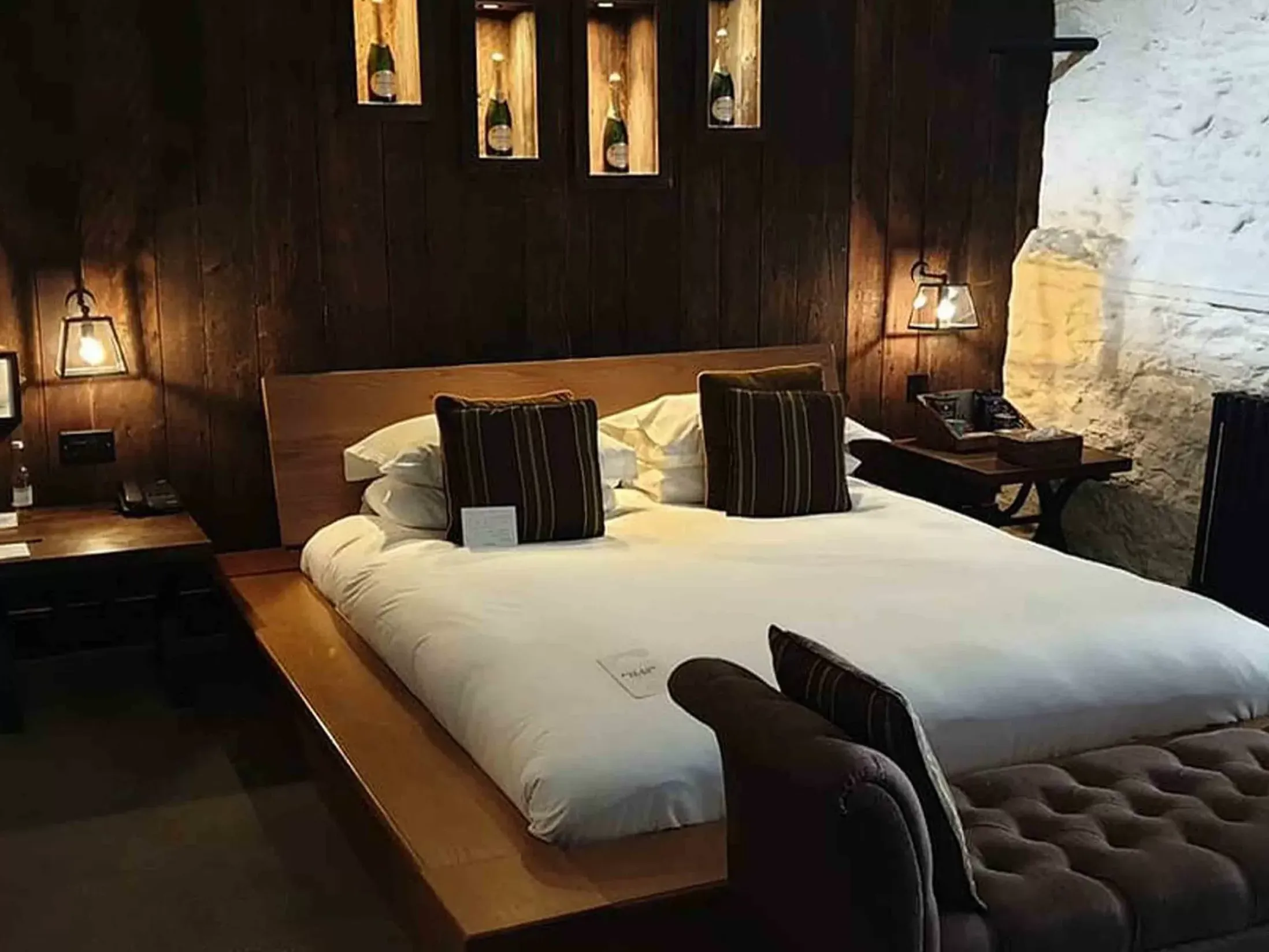 Best Hotels in Bristol - Hotel du Vin