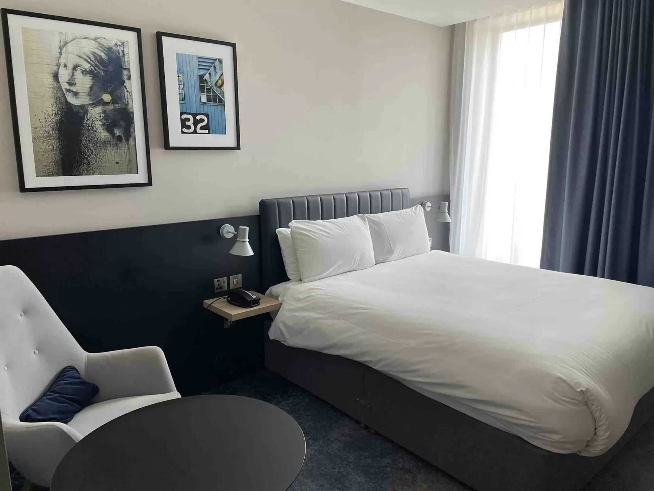 Best Hotels in Bristol - Leonardo Hotel