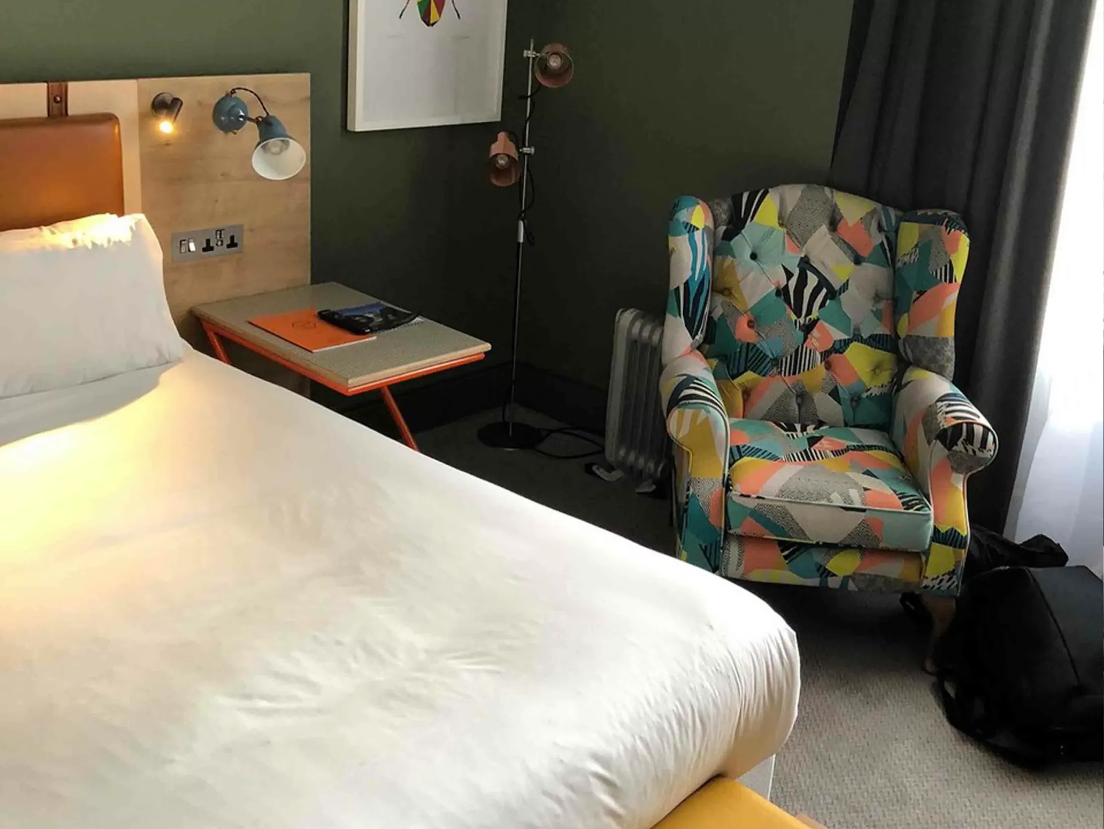 Best Hotels in Bristol - Mercure Bristol Grand Hotel