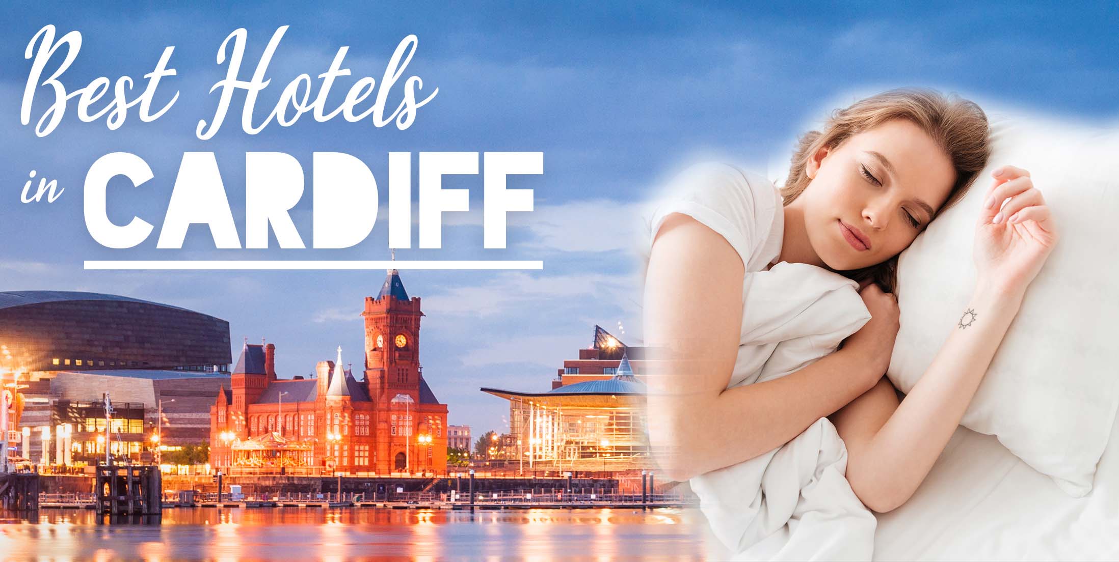 Best Hotels in Cardiff